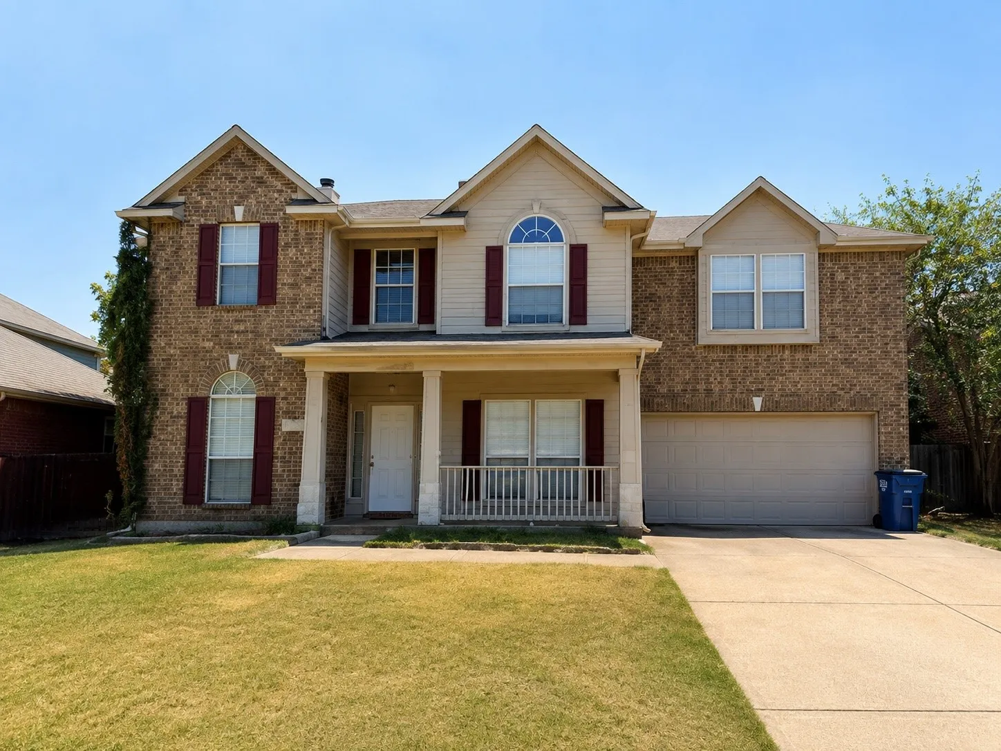 Single Family Residence For Rent in Tarrant County , 406 Alta Ridge Drive, Keller, Texas 76248, 4 Bedroom, 3 Bathroom, 2 Garage spaces, 2,378 Sqft, built in 1998, mls#21363354, Real Estate Agent in Keller, Homes For Rent in Tarrant county, Homes For Rent in Keller, Realtor in Keller Texas, Real Estate Brokerage Independent Realty Texas, Luminita Cordes Realtor