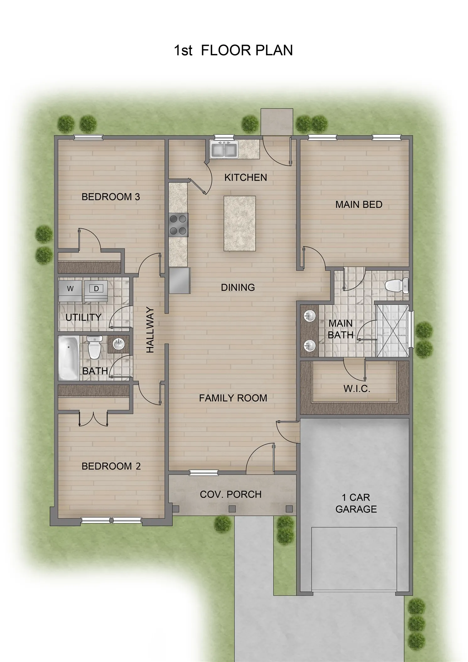 Single Family Residence For Sale in Hood County , 5555 Mercedes Circle, Granbury, Texas 76048, 3 Bedroom, 2 Bathroom, 1 Garage spaces, 1,425 Sqft, built in 2026, mls#21363322, Real Estate Agent in Granbury, Homes For Sale in Hood county, Homes For Sale in Granbury, Realtor in Granbury Texas, Real Estate Brokerage Independent Realty Texas, Luminita Cordes Realtor