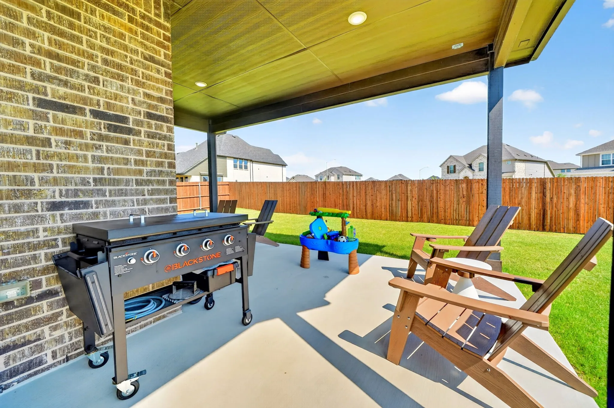 Single Family Residence For Sale in Denton County , 721 Kurrus Street, Justin, Texas 76247, 5 Bedroom, 4 Bathroom, 2 Garage spaces, 3,144 Sqft, built in 2025, mls#21361401, Real Estate Agent in Justin, Homes For Sale in Denton county, Homes For Sale in Justin, Realtor in Justin Texas, Real Estate Brokerage Independent Realty Texas, Luminita Cordes Realtor
