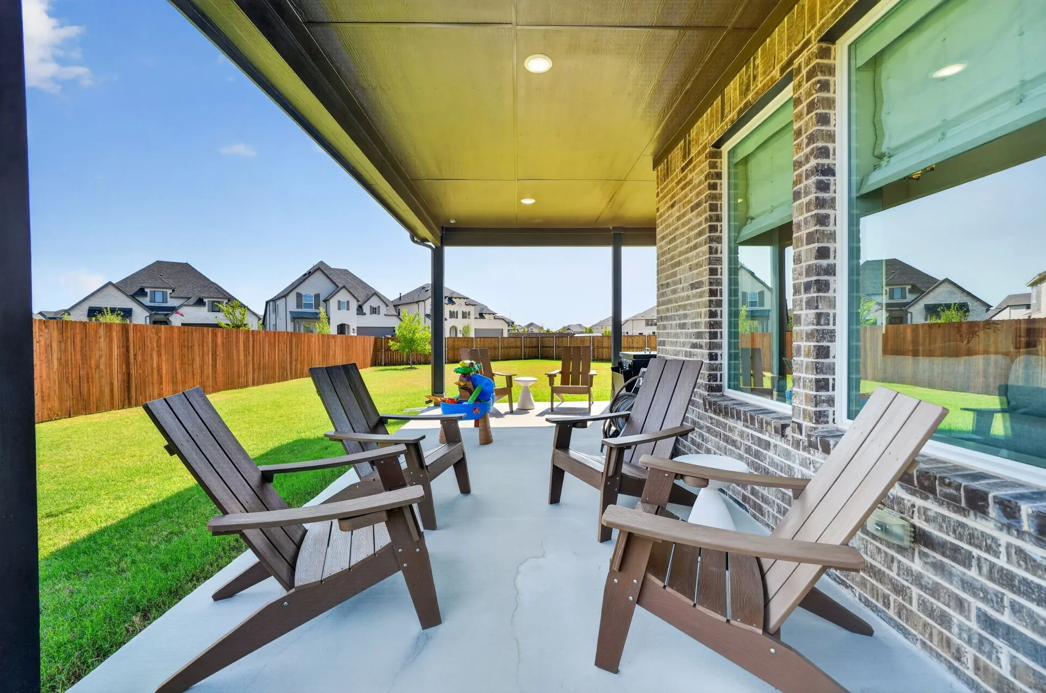 Single Family Residence For Sale in Denton County , 721 Kurrus Street, Justin, Texas 76247, 5 Bedroom, 4 Bathroom, 2 Garage spaces, 3,144 Sqft, built in 2025, mls#21361401, Real Estate Agent in Justin, Homes For Sale in Denton county, Homes For Sale in Justin, Realtor in Justin Texas, Real Estate Brokerage Independent Realty Texas, Luminita Cordes Realtor