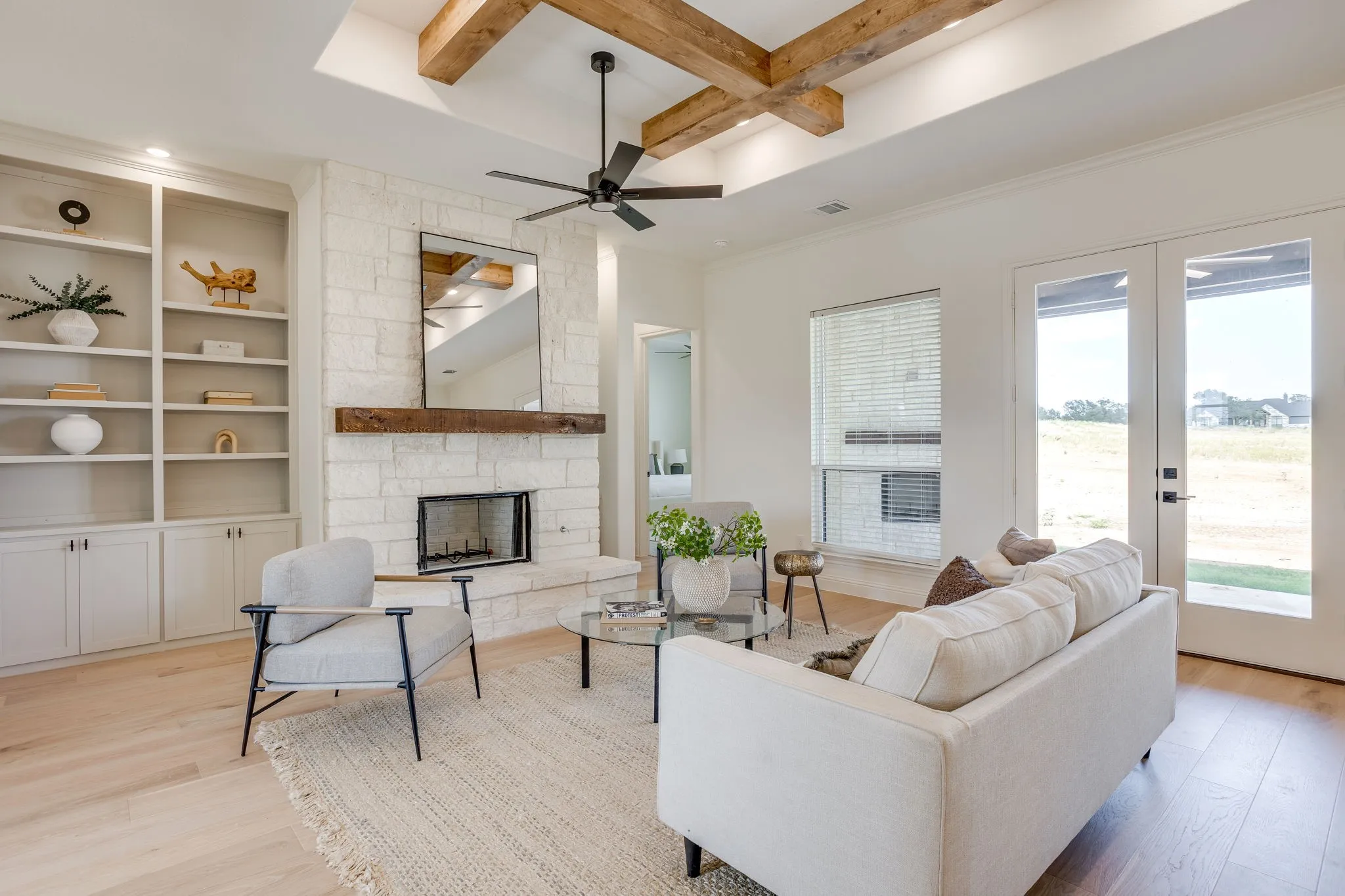 Single Family Residence For Sale in Parker County , 801 Zachary Michael Court, Springtown, Texas 76082, 3 Bedroom, 3 Bathroom, 3 Garage spaces, 2,436 Sqft, built in 2026, mls#21357515, Real Estate Agent in Springtown, Homes For Sale in Parker county, Homes For Sale in Springtown, Realtor in Springtown Texas, Real Estate Brokerage Independent Realty Texas, Luminita Cordes Realtor