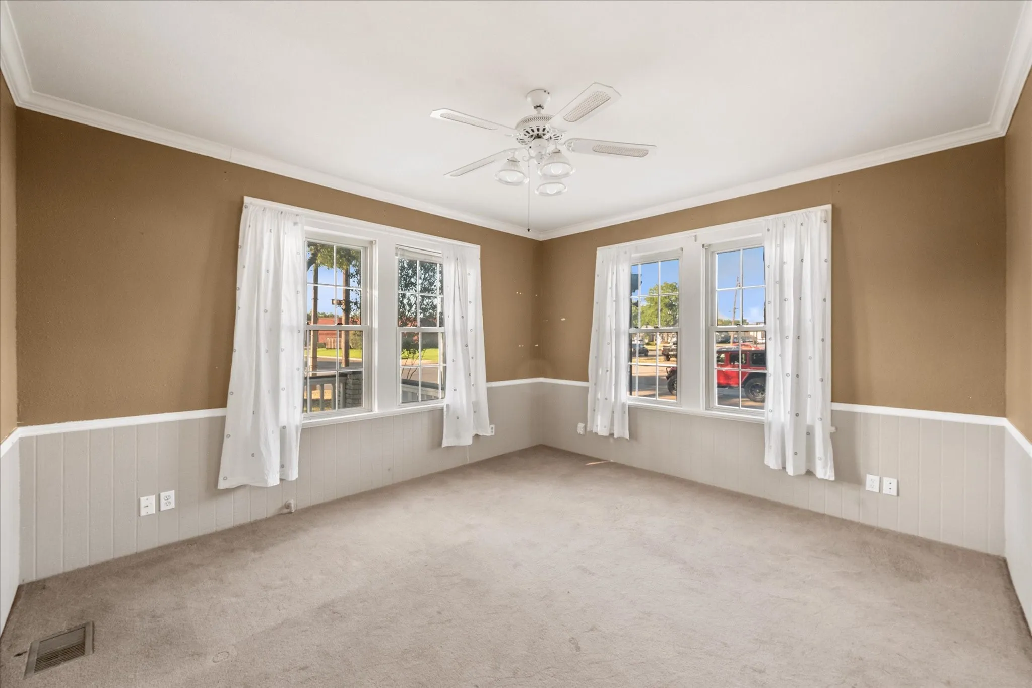 Second Primary Bedroom
