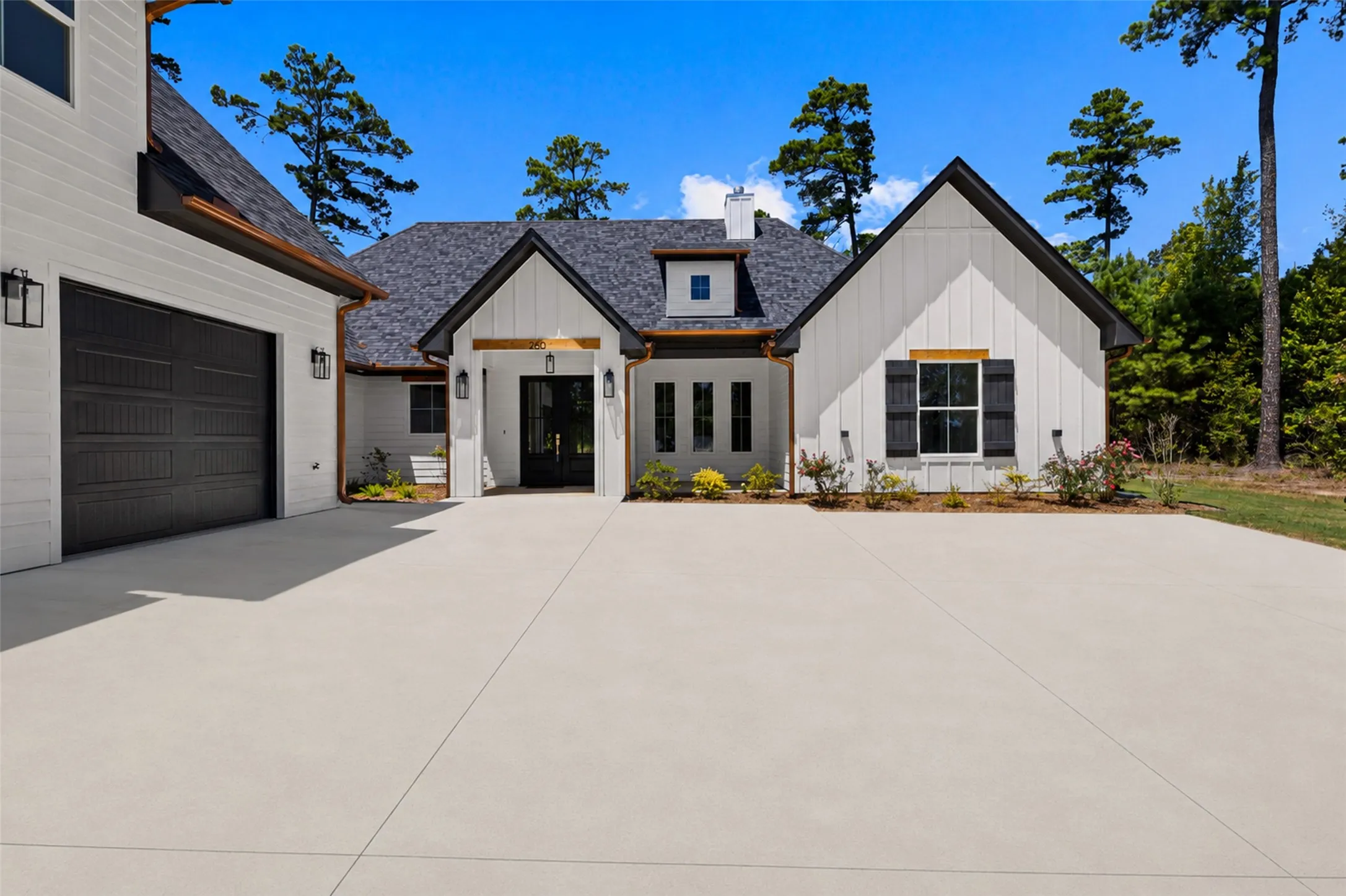Single Family Residence For Sale in Harrison County , 260 S Granite Lane, Hallsville, Texas 75650, 4 Bedroom, 4 Bathroom, 2 Garage spaces, 3,167 Sqft, built in 2025, mls#21359817, Real Estate Agent in Hallsville, Homes For Sale in Harrison county, Homes For Sale in Hallsville, Realtor in Hallsville Texas, Real Estate Brokerage Independent Realty Texas, Luminita Cordes Realtor