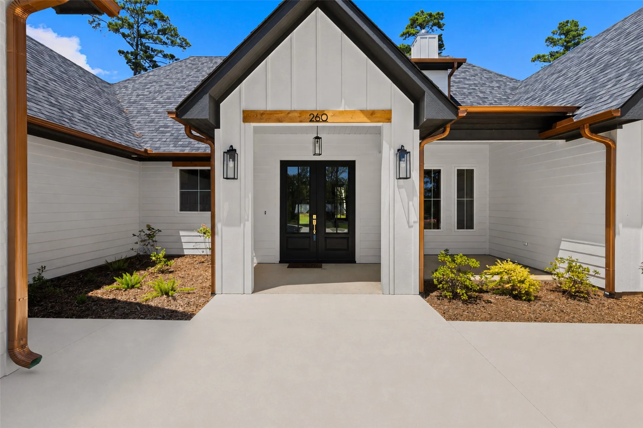 Single Family Residence For Sale in Harrison County , 260 S Granite Lane, Hallsville, Texas 75650, 4 Bedroom, 4 Bathroom, 2 Garage spaces, 3,167 Sqft, built in 2025, mls#21359817, Real Estate Agent in Hallsville, Homes For Sale in Harrison county, Homes For Sale in Hallsville, Realtor in Hallsville Texas, Real Estate Brokerage Independent Realty Texas, Luminita Cordes Realtor