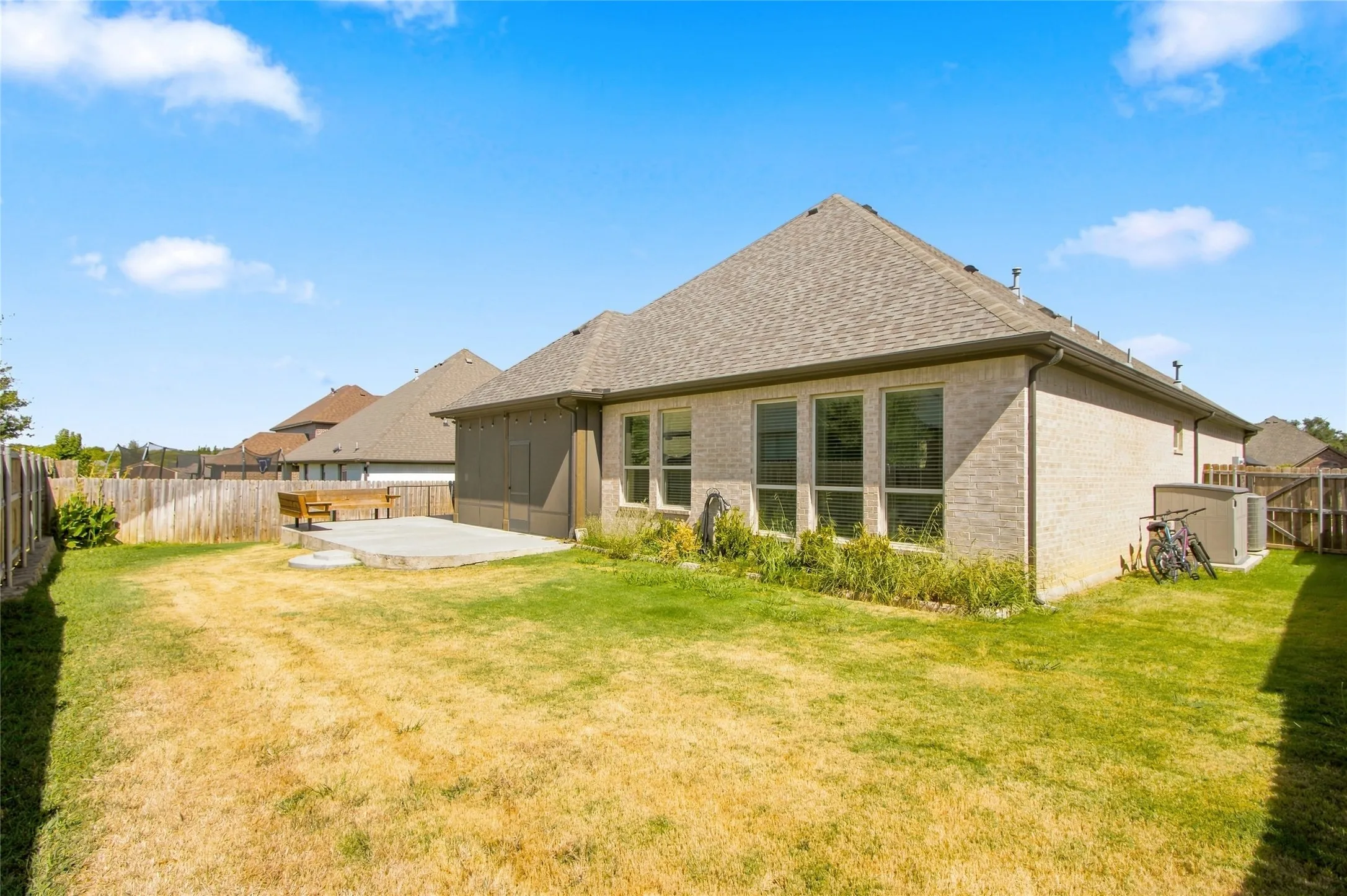 Single Family Residence For Sale in Denton County , 713 Chaparral Road, Sanger, Texas 76266, 4 Bedroom, 2 Bathroom, 3 Garage spaces, 2,198 Sqft, built in 2018, mls#21363708, Real Estate Agent in Sanger, Homes For Sale in Denton county, Homes For Sale in Sanger, Realtor in Sanger Texas, Real Estate Brokerage Independent Realty Texas, Luminita Cordes Realtor
