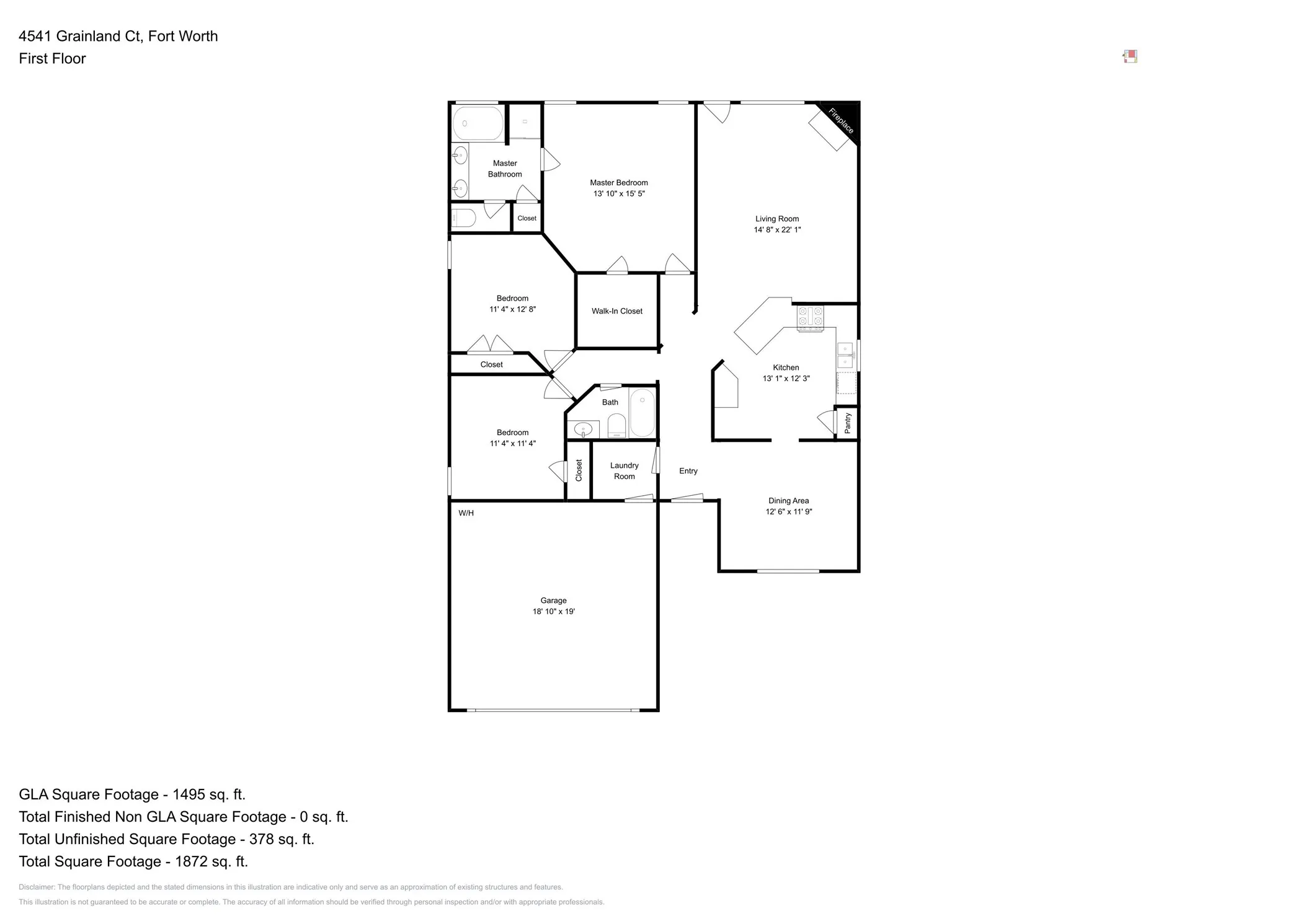 Single Family Residence For Rent in Tarrant County , 4541 Grainland Court, Fort Worth, Texas 76179, 3 Bedroom, 2 Bathroom, 2 Garage spaces, 1,604 Sqft, built in 2006, mls#21363701, Real Estate Agent in Fort Worth, Homes For Rent in Tarrant county, Homes For Rent in Fort Worth, Realtor in Fort Worth Texas, Real Estate Brokerage Independent Realty Texas, Luminita Cordes Realtor