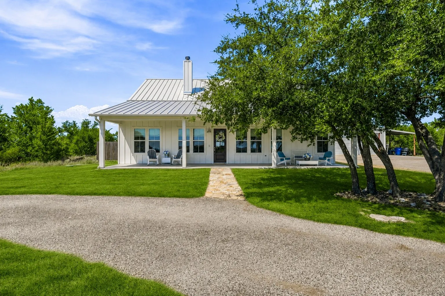 Single Family Residence For Sale in Erath County , 745 Schooner Way, Bluff Dale, Texas 76433, 3 Bedroom, 2 Bathroom, 3 Garage spaces, 1,800 Sqft, built in 2020, mls#21363519, Real Estate Agent in Bluff Dale, Homes For Sale in Erath county, Homes For Sale in Bluff Dale, Realtor in Bluff Dale Texas, Real Estate Brokerage Independent Realty Texas, Luminita Cordes Realtor