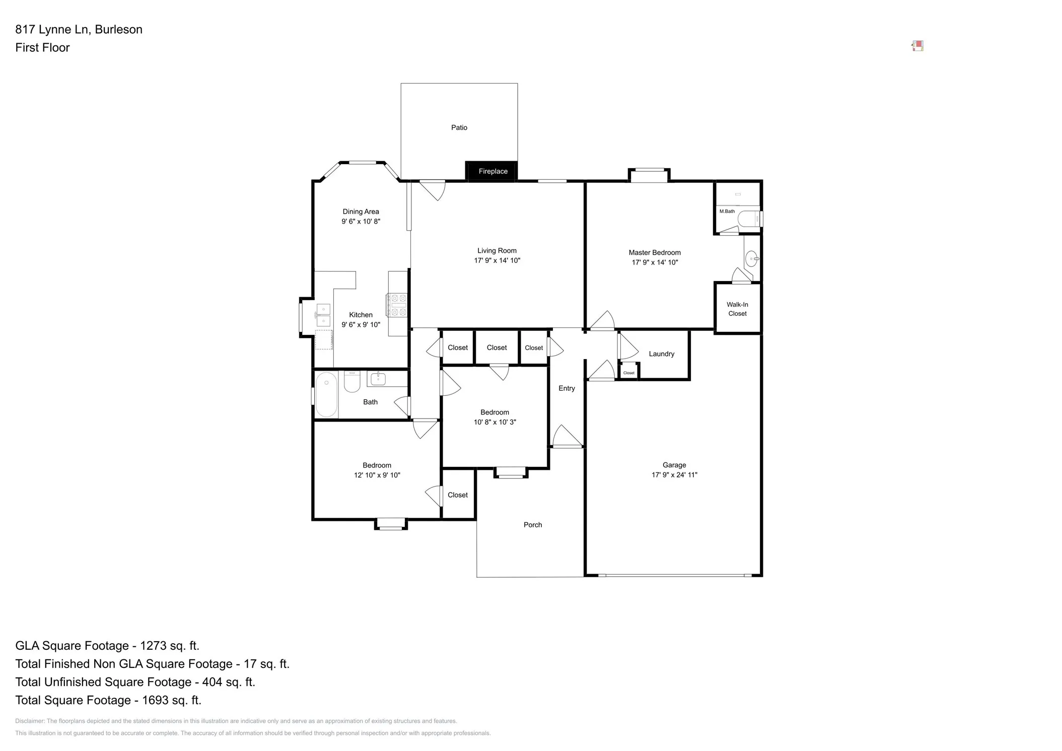 Single Family Residence For Rent in Johnson County , 817 Lynne Lane, Burleson, Texas 76028, 3 Bedroom, 2 Bathroom, 2 Garage spaces, 1,399 Sqft, built in 1980, mls#21363725, Real Estate Agent in Burleson, Homes For Rent in Johnson county, Homes For Rent in Burleson, Realtor in Burleson Texas, Real Estate Brokerage Independent Realty Texas, Luminita Cordes Realtor