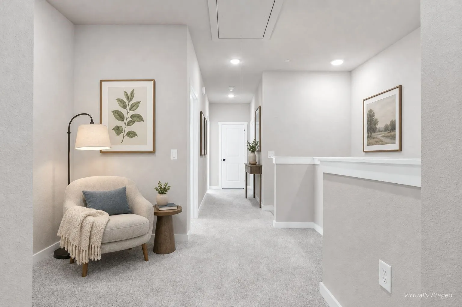 4626 White Buffalo vs ELm loft