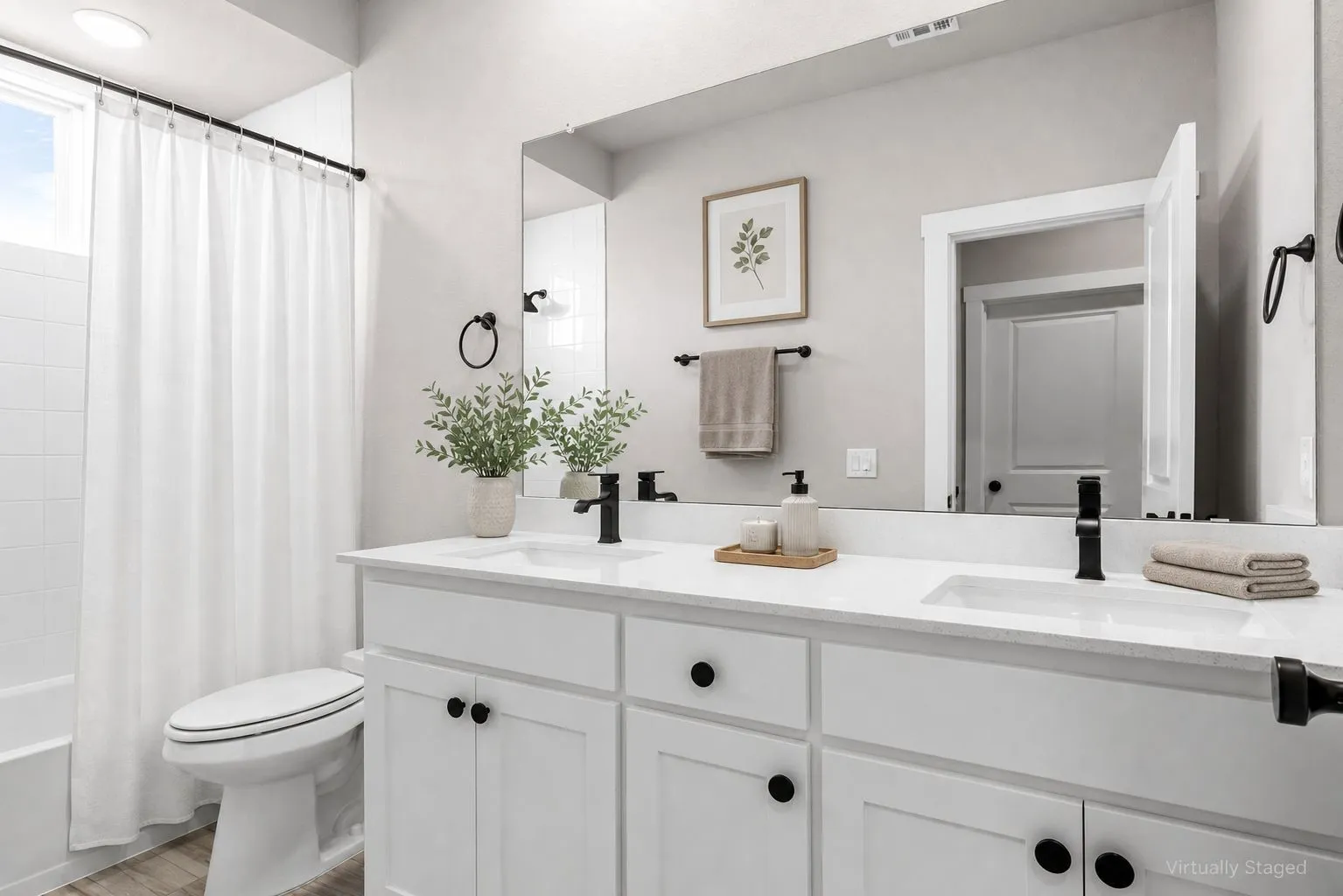 4626 White Buffalo vs ELm bath 2