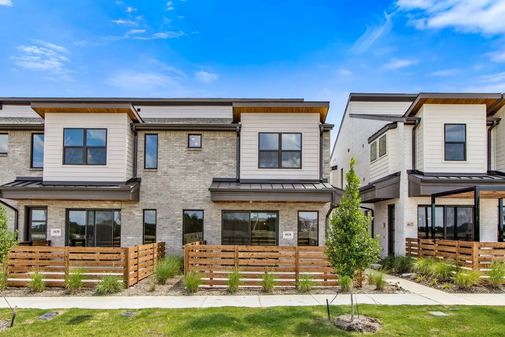 Townhouse For Sale in Denton County , 4626 White Buffalo Trail, Oak Point, Texas 75068, 3 Bedroom, 3 Bathroom, 2 Garage spaces, 1,863 Sqft, built in 2026, mls#21363717, Real Estate Agent in Oak Point, Homes For Sale in Denton county, Homes For Sale in Oak Point, Realtor in Oak Point Texas, Real Estate Brokerage Independent Realty Texas, Luminita Cordes Realtor