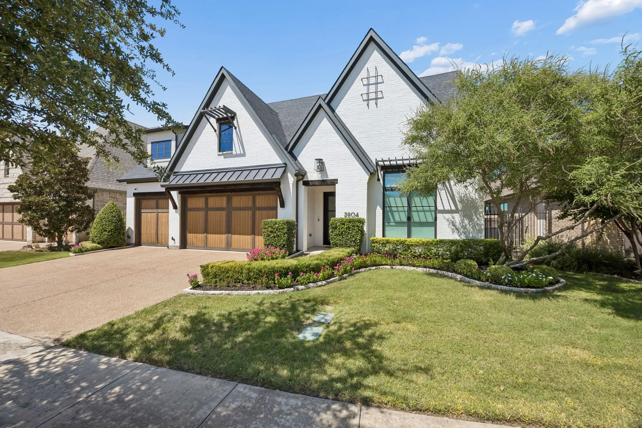 Single Family Residence For Sale in Tarrant County , 2804 Riverbrook Way, Southlake, Texas 76092, 3 Bedroom, 3 Bathroom, 3 Garage spaces, 2,819 Sqft, built in 2018, mls#21363603, Real Estate Agent in Southlake, Homes For Sale in Tarrant county, Homes For Sale in Southlake, Realtor in Southlake Texas, Real Estate Brokerage Independent Realty Texas, Luminita Cordes Realtor