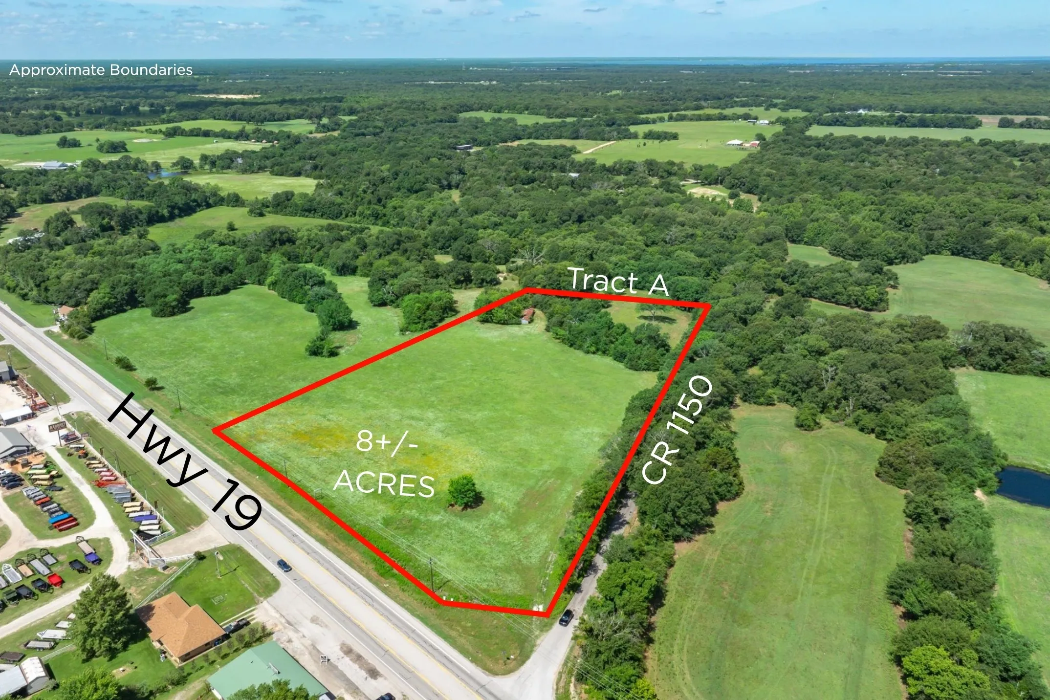 Unimproved Land For Sale in Rains County , Tract B State Hwy 19 & RS CR 1150, Emory, Texas 75440, 0, 0, Garage spaces, 0 Sqft, built in 0, Price $1,563,075, mls#21358295, Real Estate Agent in Emory, Homes For Sale in Rains county, Homes For Sale in Emory, Realtor in Emory Texas, Real Estate Brokerage Independent Realty Texas, Luminita Cordes Realtor