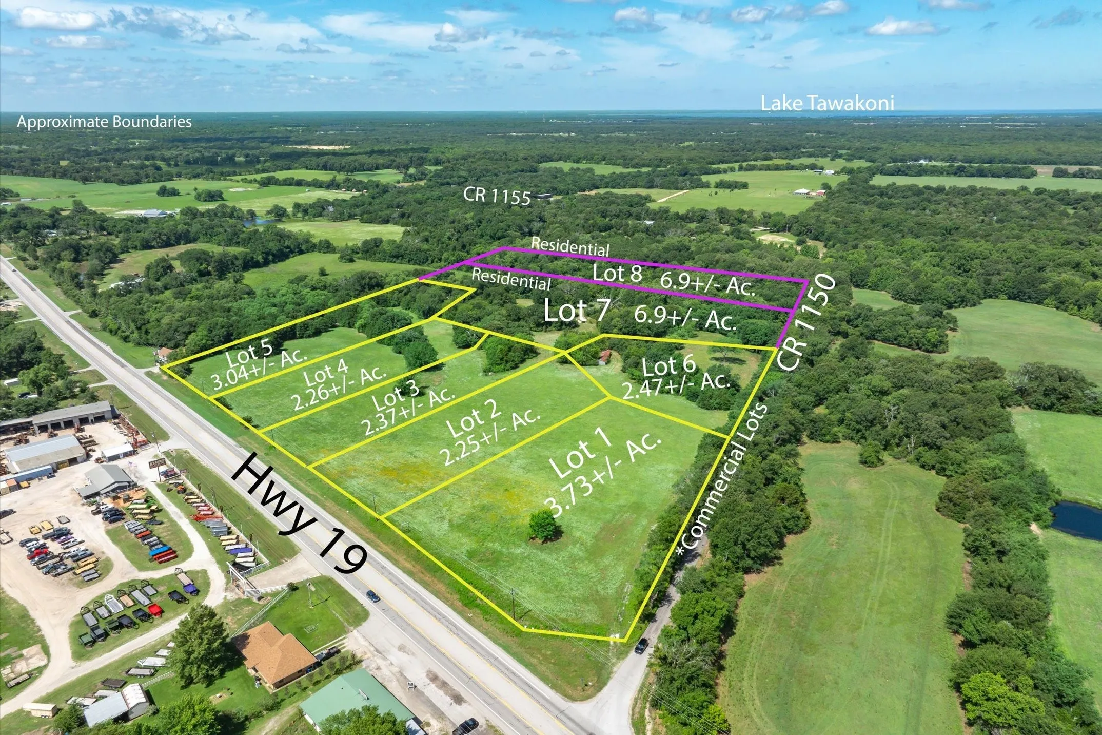 Unimproved Land For Sale in Rains County , Tract B State Hwy 19 & RS CR 1150, Emory, Texas 75440, 0, 0, Garage spaces, 0 Sqft, built in 0, Price $1,563,075, mls#21358295, Real Estate Agent in Emory, Homes For Sale in Rains county, Homes For Sale in Emory, Realtor in Emory Texas, Real Estate Brokerage Independent Realty Texas, Luminita Cordes Realtor