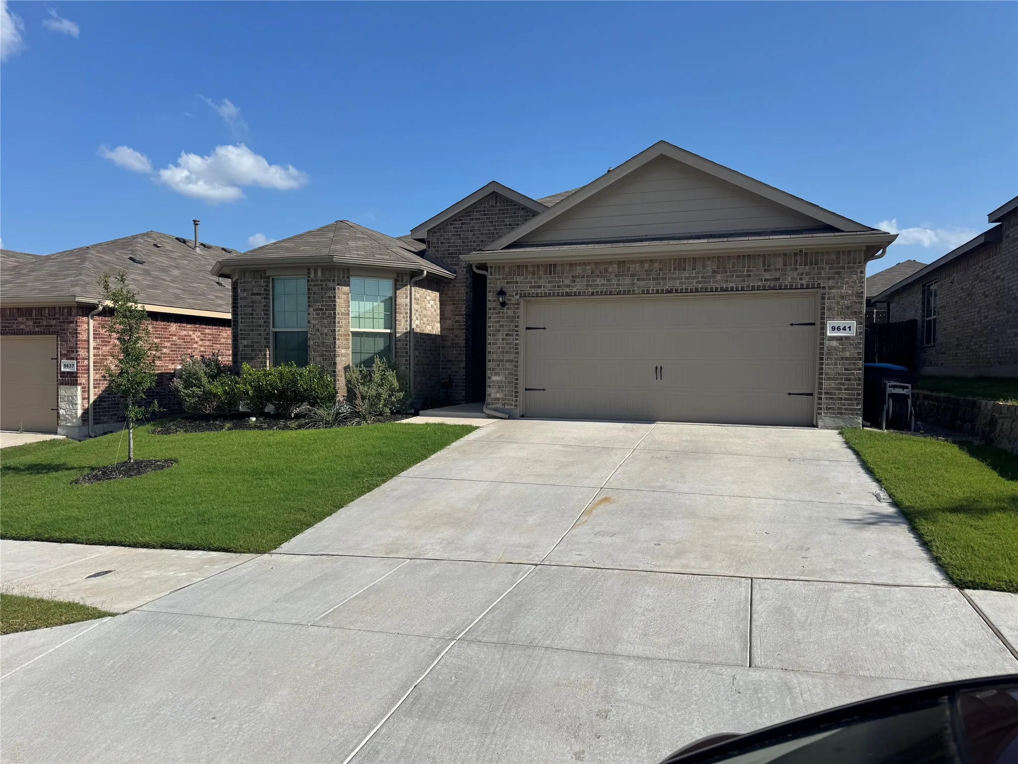 Single Family Residence For Rent in Tarrant County , 9641 Cherryville Road, Fort Worth, Texas 76108, 4 Bedroom, 2 Bathroom, 2 Garage spaces, 1,657 Sqft, built in 2022, Price $2,500, mls#21359892, Real Estate Agent in Fort Worth, Homes For Rent in Tarrant county, Homes For Rent in Fort Worth, Realtor in Fort Worth Texas, Real Estate Brokerage Independent Realty Texas, Luminita Cordes Realtor