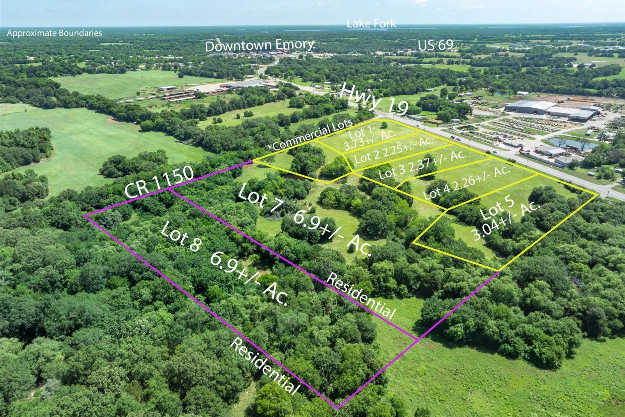 Unimproved Land For Sale in Rains County , Lot 8 RS County Road 1150, Emory, Texas 75440, 0, 0, Garage spaces, 0 Sqft, built in 0, Price $163,875, mls#21358408, Real Estate Agent in Emory, Homes For Sale in Rains county, Homes For Sale in Emory, Realtor in Emory Texas, Real Estate Brokerage Independent Realty Texas, Luminita Cordes Realtor