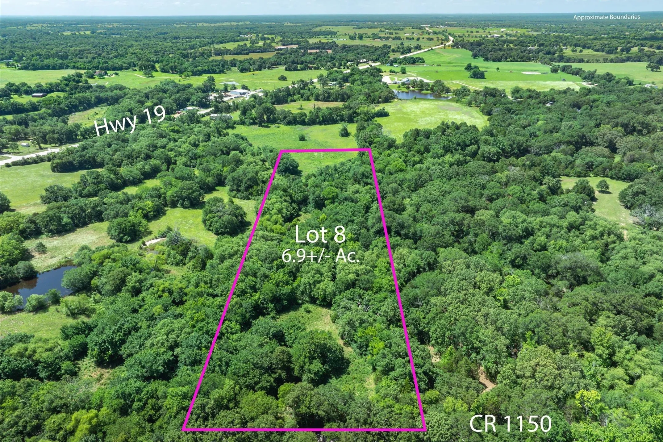 Unimproved Land For Sale in Rains County , Lot 8 RS County Road 1150, Emory, Texas 75440, 0, 0, Garage spaces, 0 Sqft, built in 0, Price $163,875, mls#21358408, Real Estate Agent in Emory, Homes For Sale in Rains county, Homes For Sale in Emory, Realtor in Emory Texas, Real Estate Brokerage Independent Realty Texas, Luminita Cordes Realtor