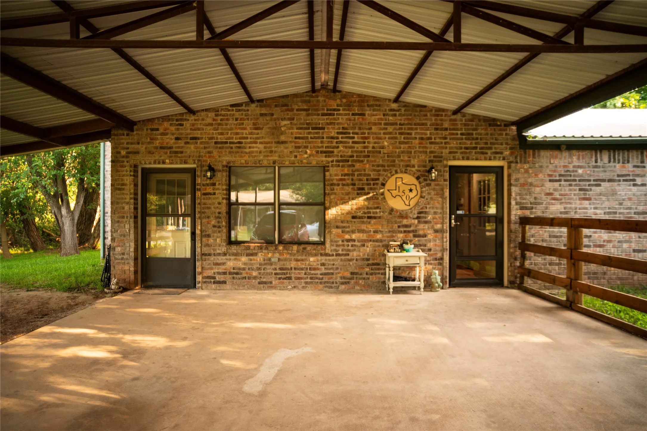 Carport