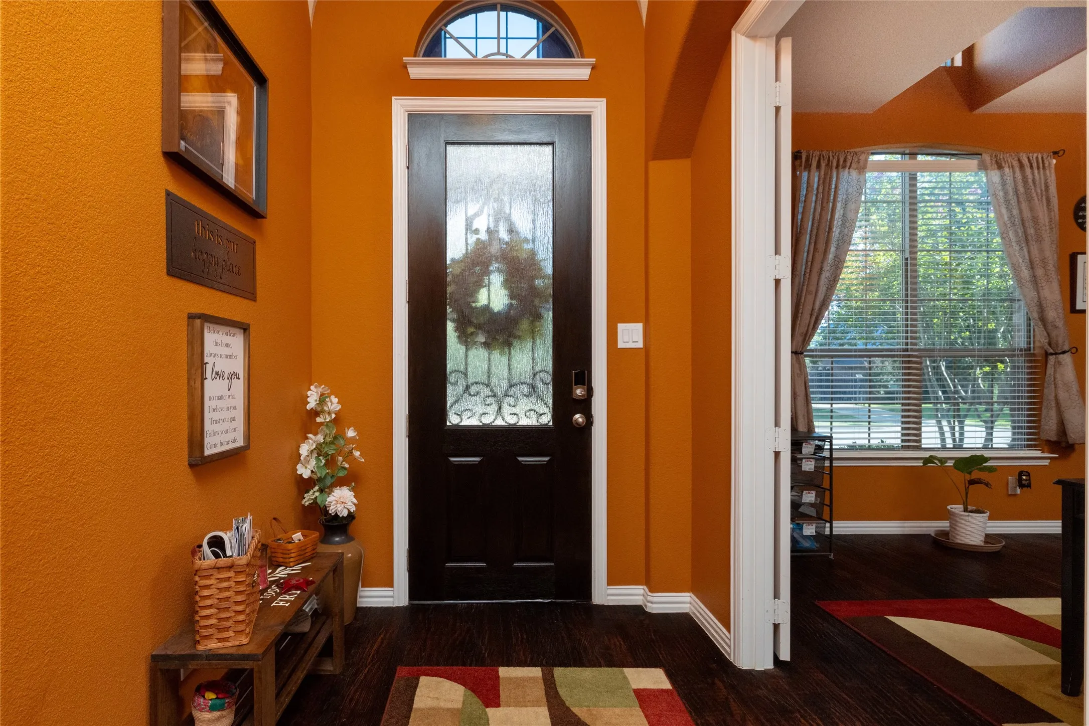 Seller willing to give credit for paint