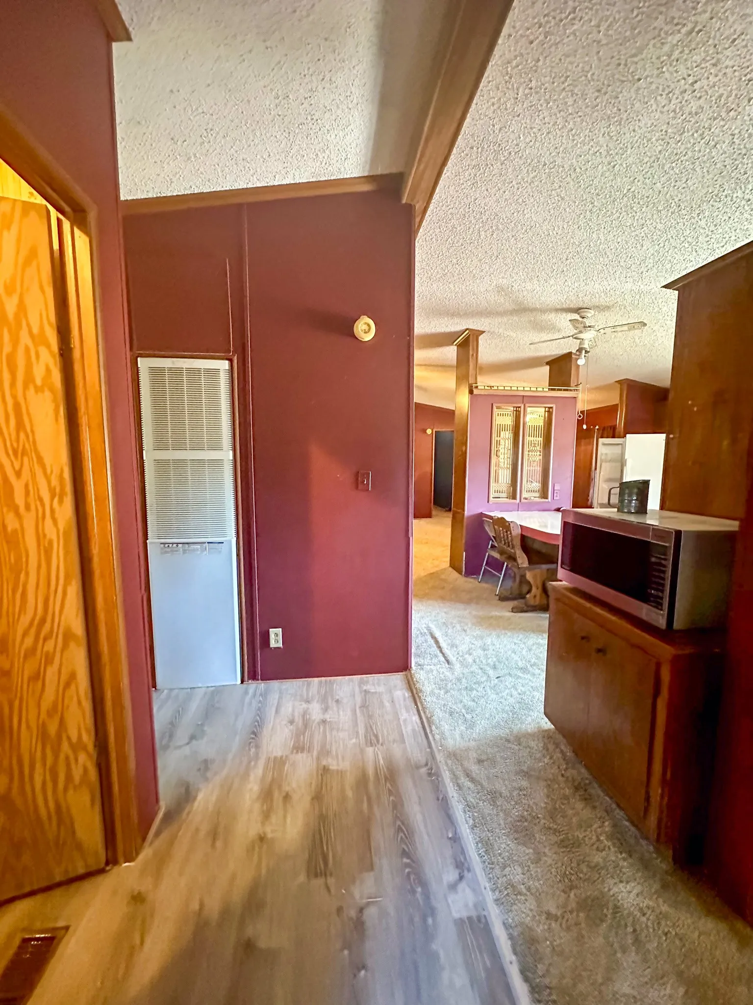 Mobile Home For Sale in Mc Culloch County , 76 Private Road 840, Rochelle, Texas 76872, 3 Bedroom, 2 Bathroom, 2 Garage spaces, 1,512 Sqft, built in 1984, mls#21363753, Real Estate Agent in Rochelle, Homes For Sale in Mc Culloch county, Homes For Sale in Rochelle, Realtor in Rochelle Texas, Real Estate Brokerage Independent Realty Texas, Luminita Cordes Realtor