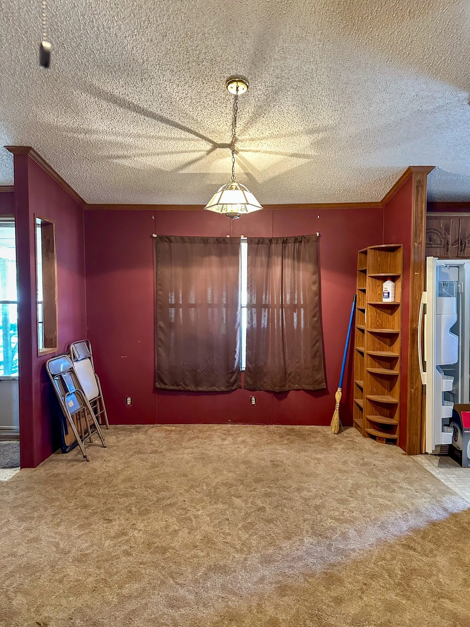 Mobile Home For Sale in Mc Culloch County , 76 Private Road 840, Rochelle, Texas 76872, 3 Bedroom, 2 Bathroom, 2 Garage spaces, 1,512 Sqft, built in 1984, mls#21363753, Real Estate Agent in Rochelle, Homes For Sale in Mc Culloch county, Homes For Sale in Rochelle, Realtor in Rochelle Texas, Real Estate Brokerage Independent Realty Texas, Luminita Cordes Realtor