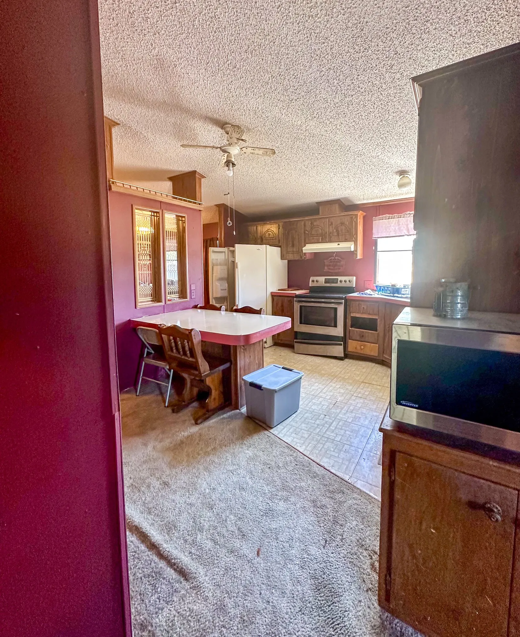 Mobile Home For Sale in Mc Culloch County , 76 Private Road 840, Rochelle, Texas 76872, 3 Bedroom, 2 Bathroom, 2 Garage spaces, 1,512 Sqft, built in 1984, mls#21363753, Real Estate Agent in Rochelle, Homes For Sale in Mc Culloch county, Homes For Sale in Rochelle, Realtor in Rochelle Texas, Real Estate Brokerage Independent Realty Texas, Luminita Cordes Realtor