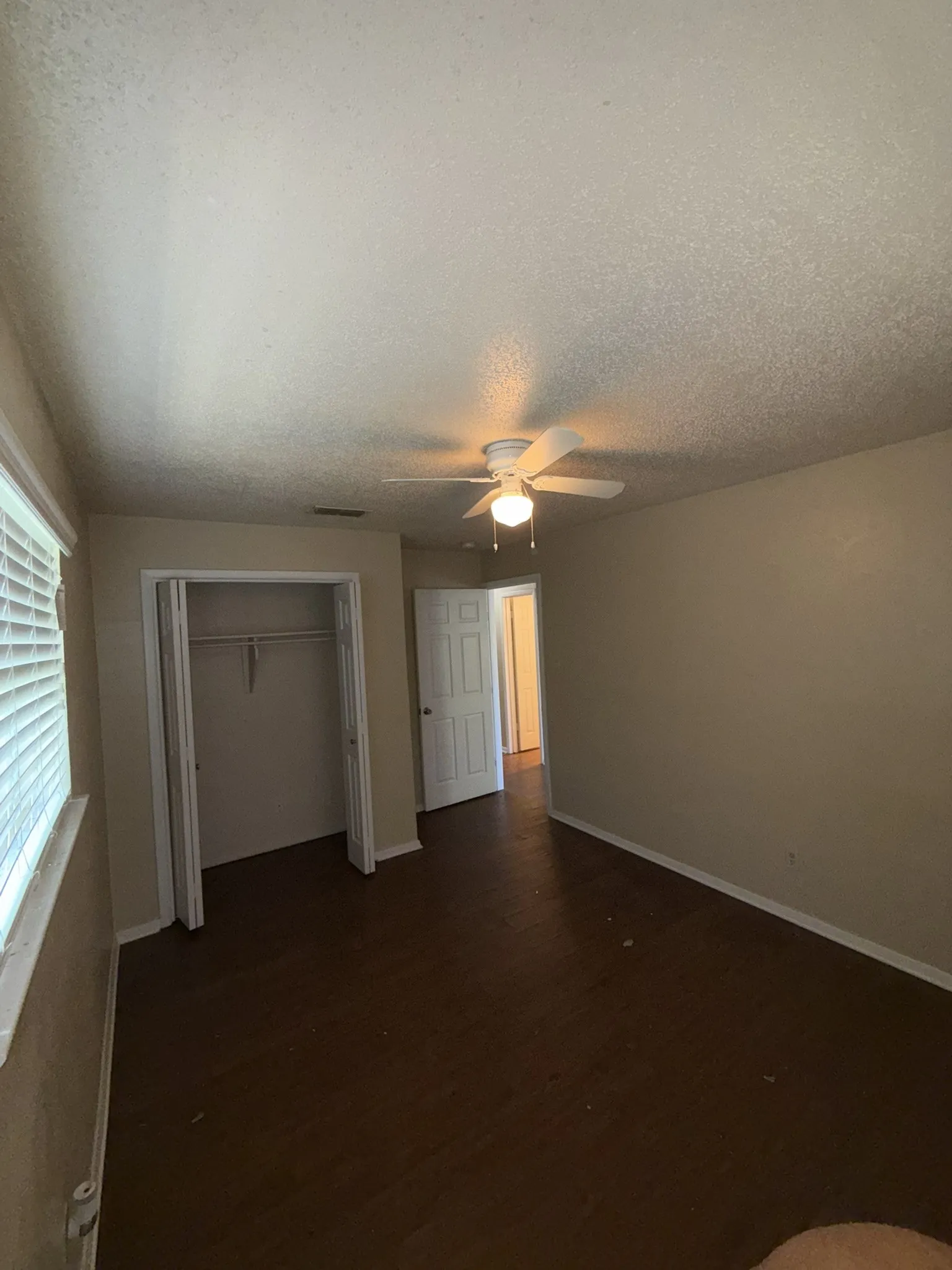 Bedroom #1