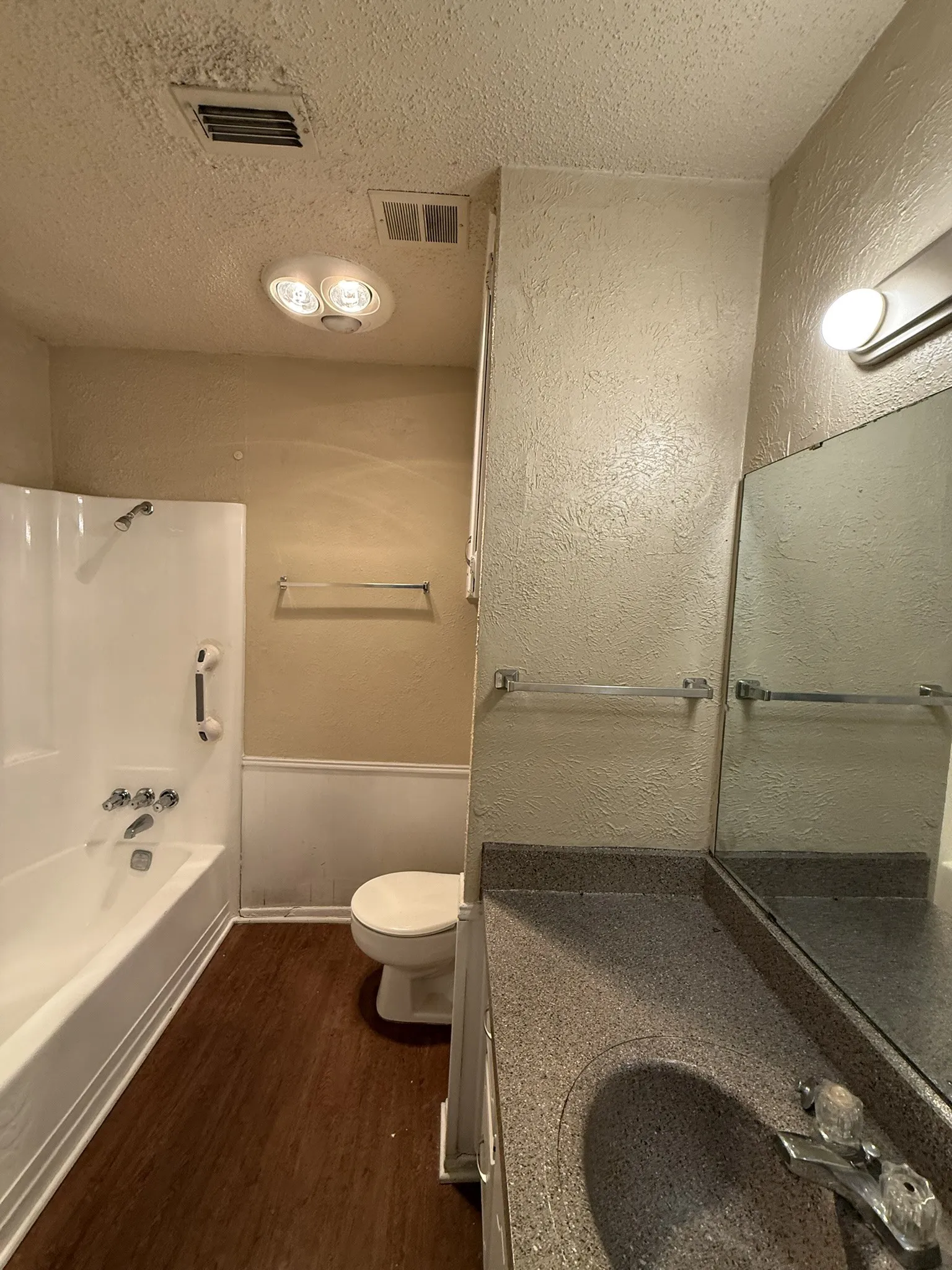 Bathroom #1