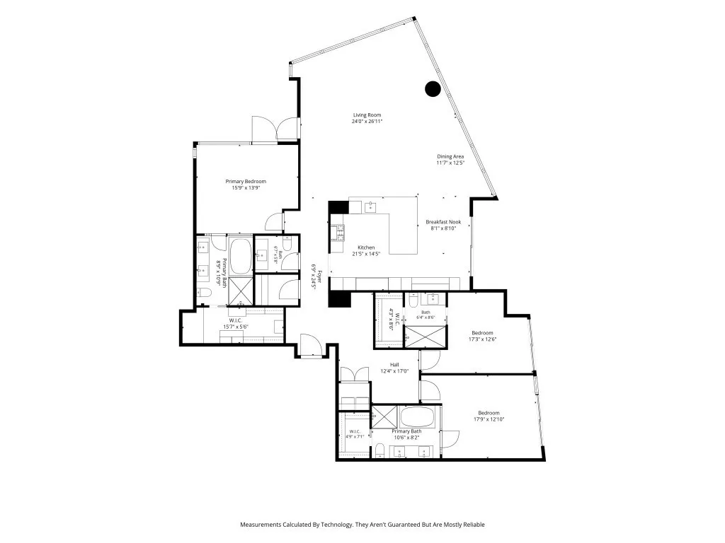 Condominium For Sale in Dallas County , 2900 Mc Kinnon Street 2301, Dallas, Texas 75201, 3 Bedroom, 4 Bathroom, 4 Garage spaces, 2,607 Sqft, built in 2005, mls#21362734, Real Estate Agent in Dallas, Homes For Sale in Dallas county, Homes For Sale in Dallas, Realtor in Dallas Texas, Real Estate Brokerage Independent Realty Texas, Luminita Cordes Realtor