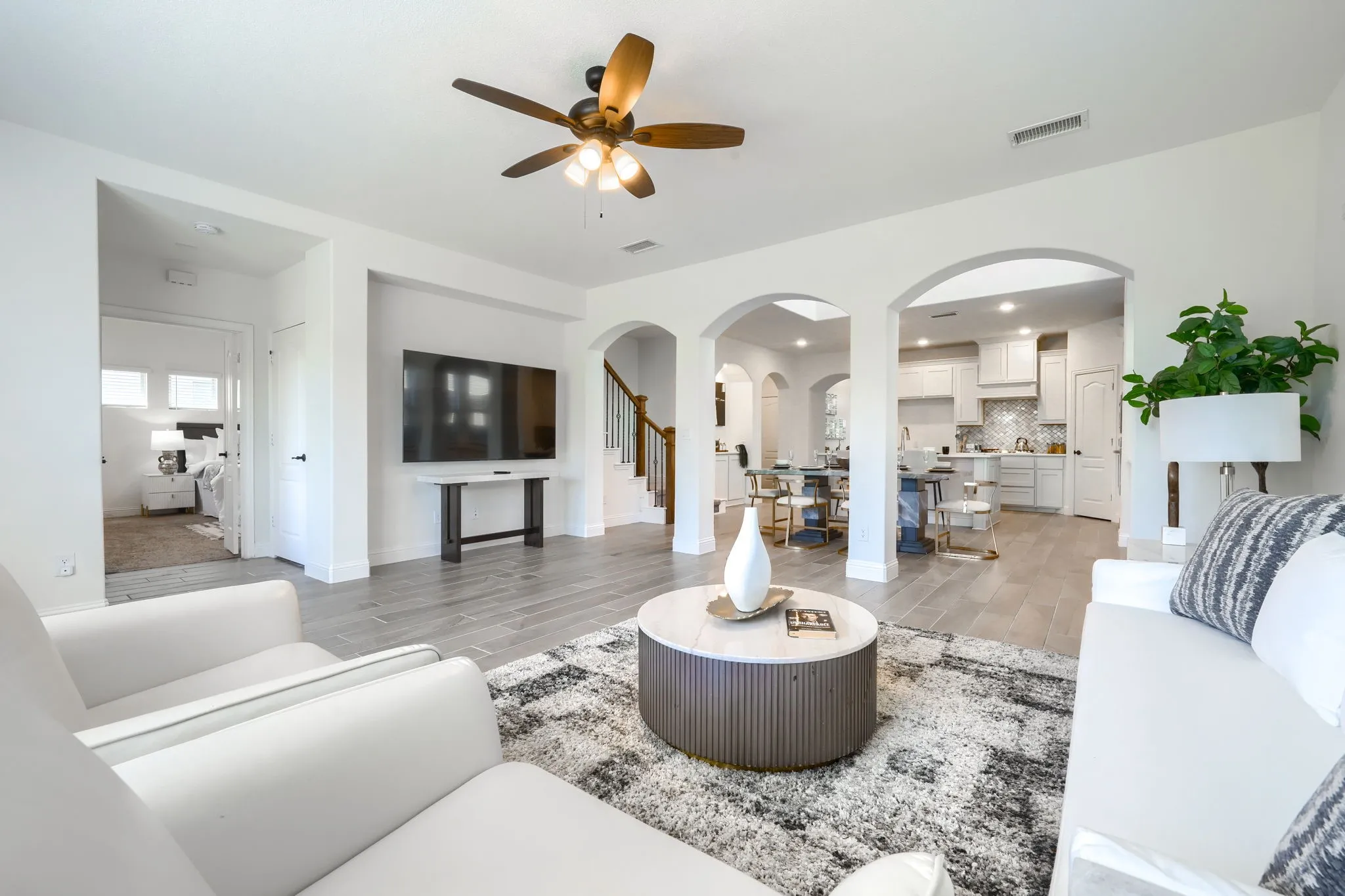 Single Family Residence For Sale in Denton County , 1312 Arrowwood Drive, Aubrey, Texas 76227, 4 Bedroom, 4 Bathroom, 2 Garage spaces, 3,106 Sqft, built in 2021, mls#21362619, Real Estate Agent in Aubrey, Homes For Sale in Denton county, Homes For Sale in Aubrey, Realtor in Aubrey Texas, Real Estate Brokerage Independent Realty Texas, Luminita Cordes Realtor