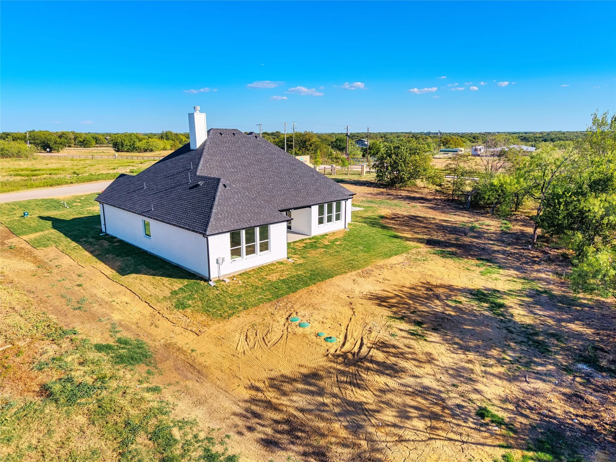 Single Family Residence For Sale in Navarro County , 101 Barefoot Bay Boulevard, Corsicana, Texas 75109, 3 Bedroom, 2 Bathroom, 2 Garage spaces, 2,258 Sqft, built in 2026, mls#21361443, Real Estate Agent in Corsicana, Homes For Sale in Navarro county, Homes For Sale in Corsicana, Realtor in Corsicana Texas, Real Estate Brokerage Independent Realty Texas, Luminita Cordes Realtor