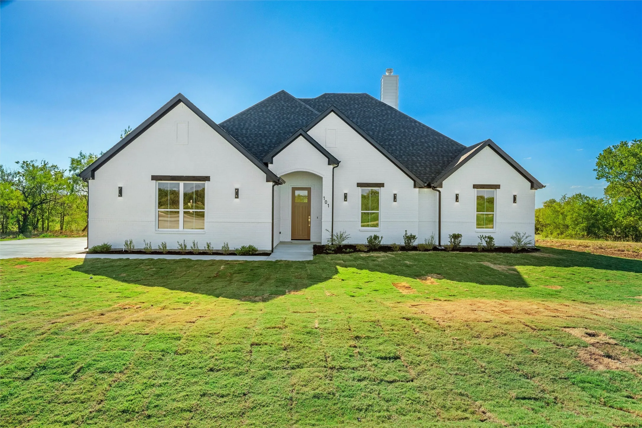 Single Family Residence For Sale in Navarro County , 101 Barefoot Bay Boulevard, Corsicana, Texas 75109, 3 Bedroom, 2 Bathroom, 2 Garage spaces, 2,258 Sqft, built in 2026, mls#21361443, Real Estate Agent in Corsicana, Homes For Sale in Navarro county, Homes For Sale in Corsicana, Realtor in Corsicana Texas, Real Estate Brokerage Independent Realty Texas, Luminita Cordes Realtor
