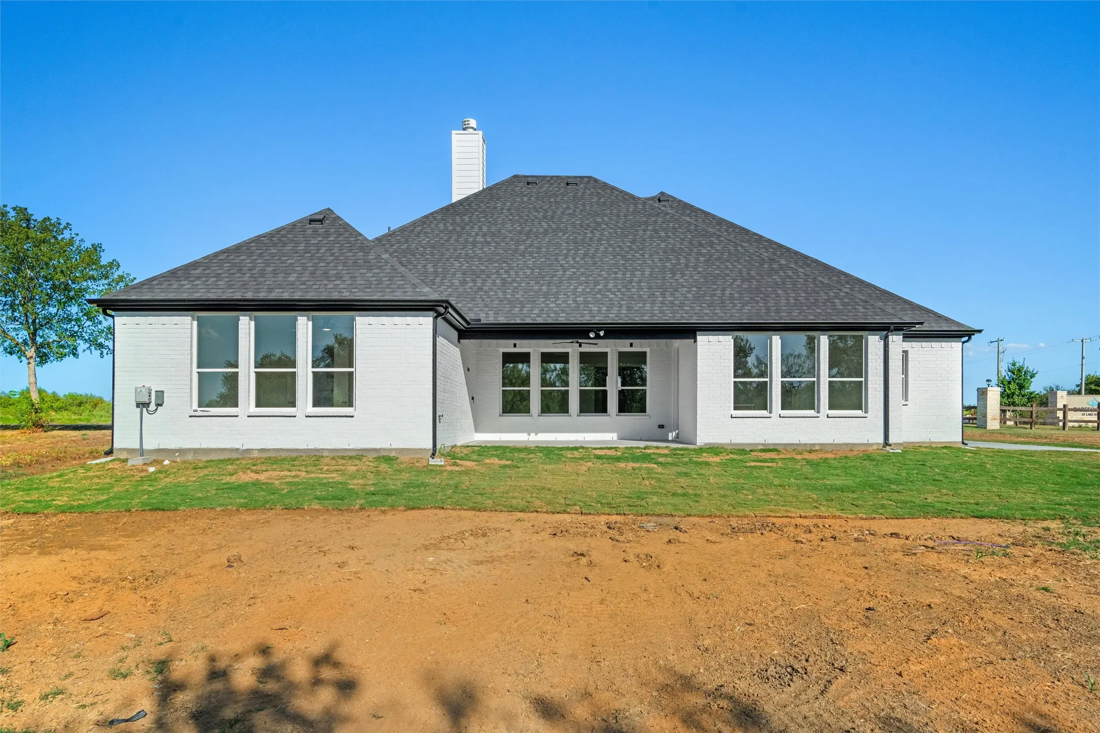 Single Family Residence For Sale in Navarro County , 101 Barefoot Bay Boulevard, Corsicana, Texas 75109, 3 Bedroom, 2 Bathroom, 2 Garage spaces, 2,258 Sqft, built in 2026, mls#21361443, Real Estate Agent in Corsicana, Homes For Sale in Navarro county, Homes For Sale in Corsicana, Realtor in Corsicana Texas, Real Estate Brokerage Independent Realty Texas, Luminita Cordes Realtor