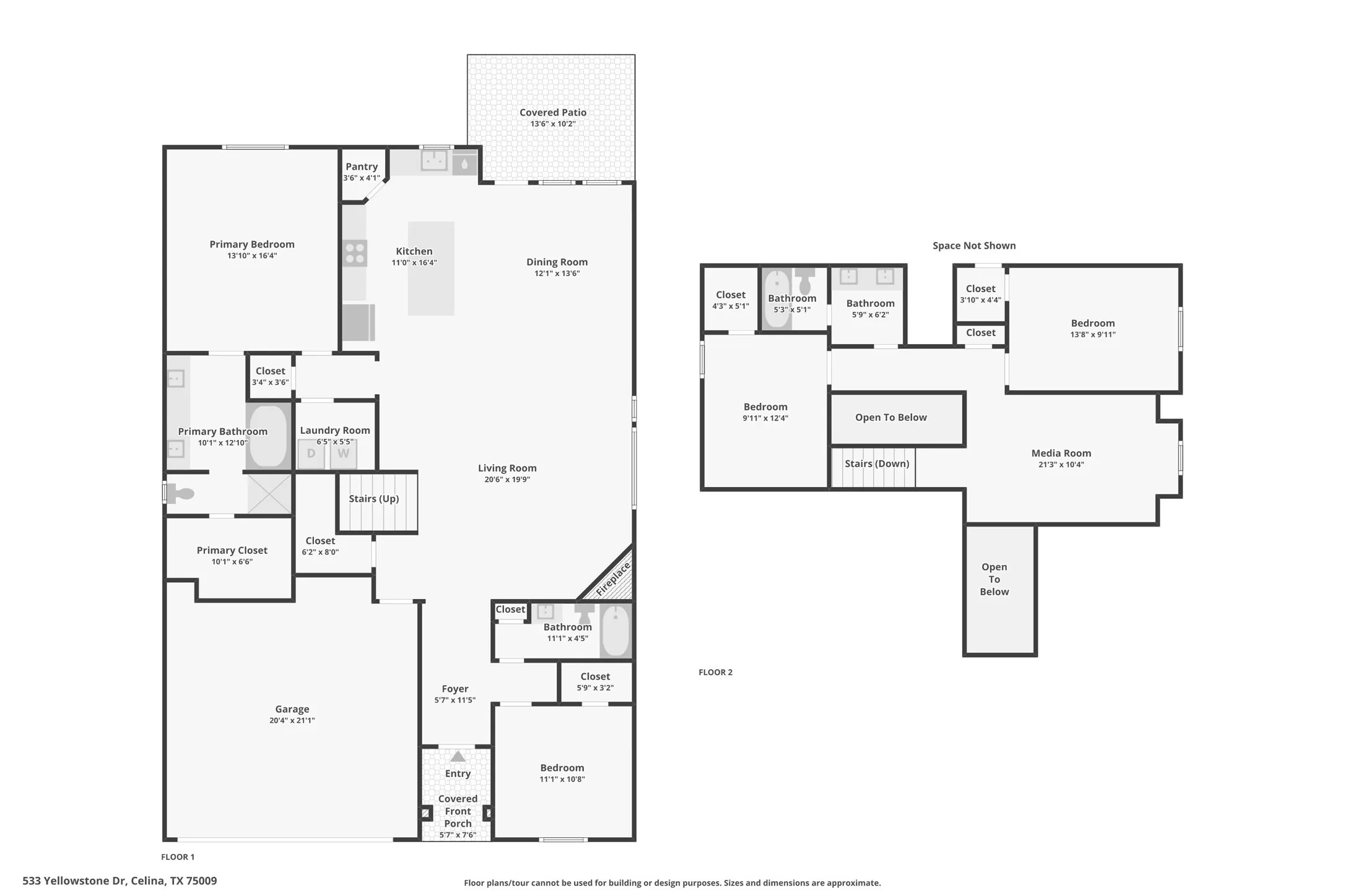 Single Family Residence For Sale in Collin County , 533 Yellowstone Drive, Celina, Texas 75009, 4 Bedroom, 3 Bathroom, 2 Garage spaces, 2,497 Sqft, built in 2017, mls#21359881, Real Estate Agent in Celina, Homes For Sale in Collin county, Homes For Sale in Celina, Realtor in Celina Texas, Real Estate Brokerage Independent Realty Texas, Luminita Cordes Realtor