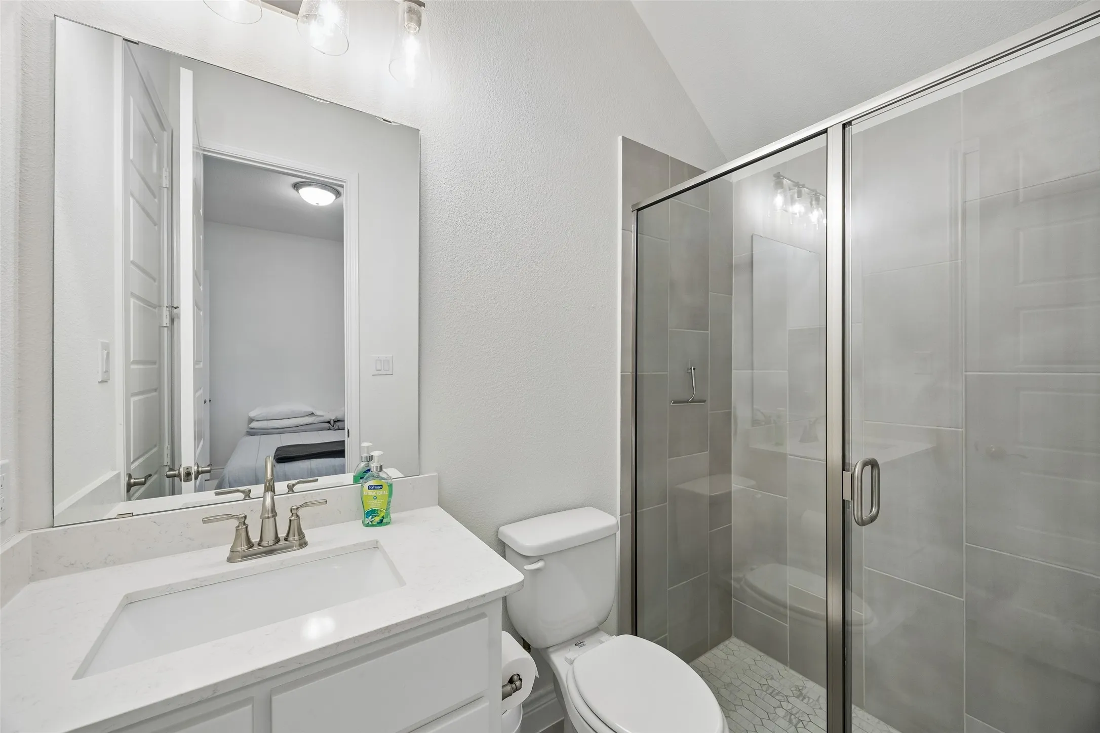En-Suite Bath