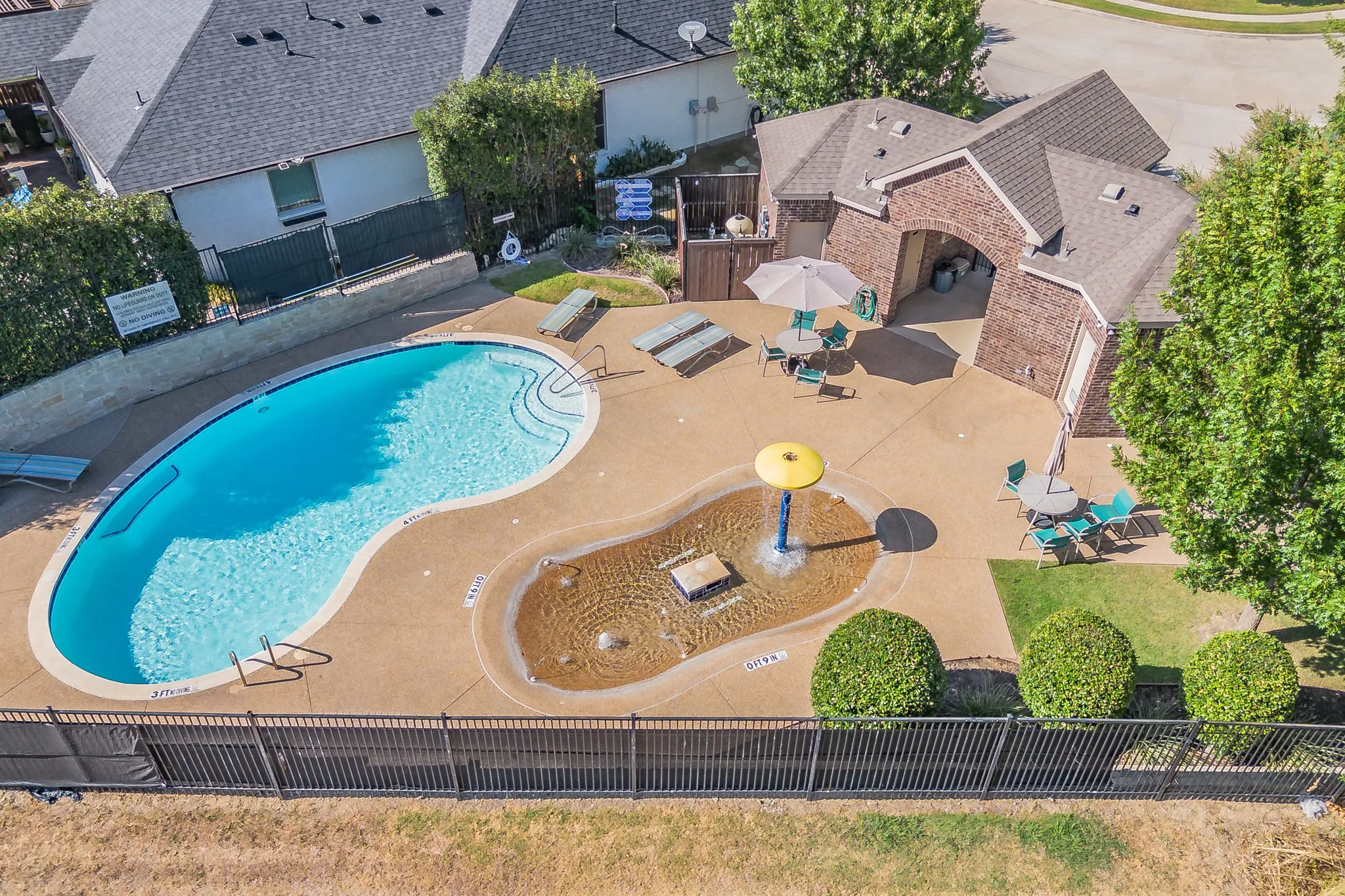 Community Pool