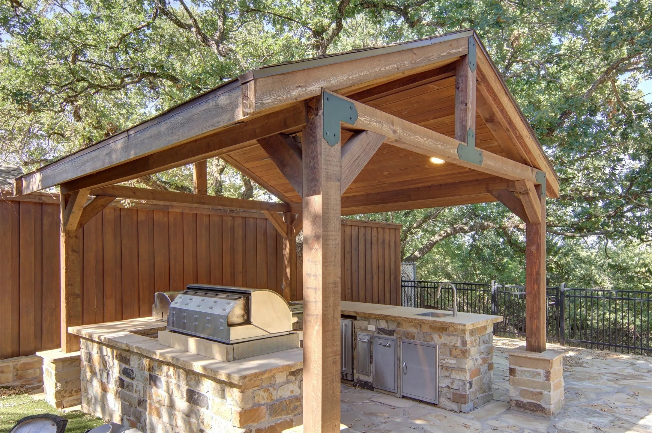 Be sure and check out the property description for a list of the amazing appliances
