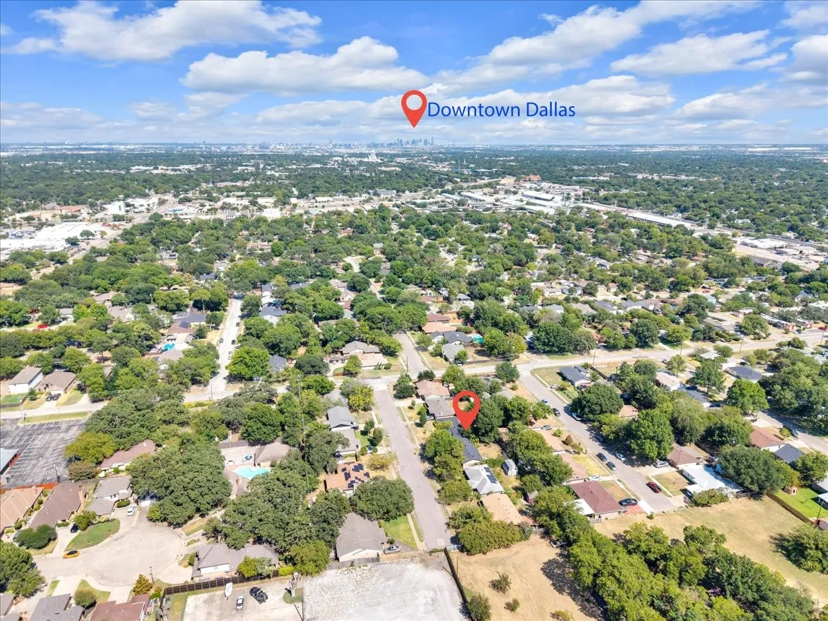 Single Family Residence For Sale in Dallas County , 2210 Starlite Lane, Irving, Texas 75061, 3 Bedroom, 2 Bathroom, Garage spaces, 1,350 Sqft, built in 1964, mls#21356067, Real Estate Agent in Irving, Homes For Sale in Dallas county, Homes For Sale in Irving, Realtor in Irving Texas, Real Estate Brokerage Independent Realty Texas, Luminita Cordes Realtor