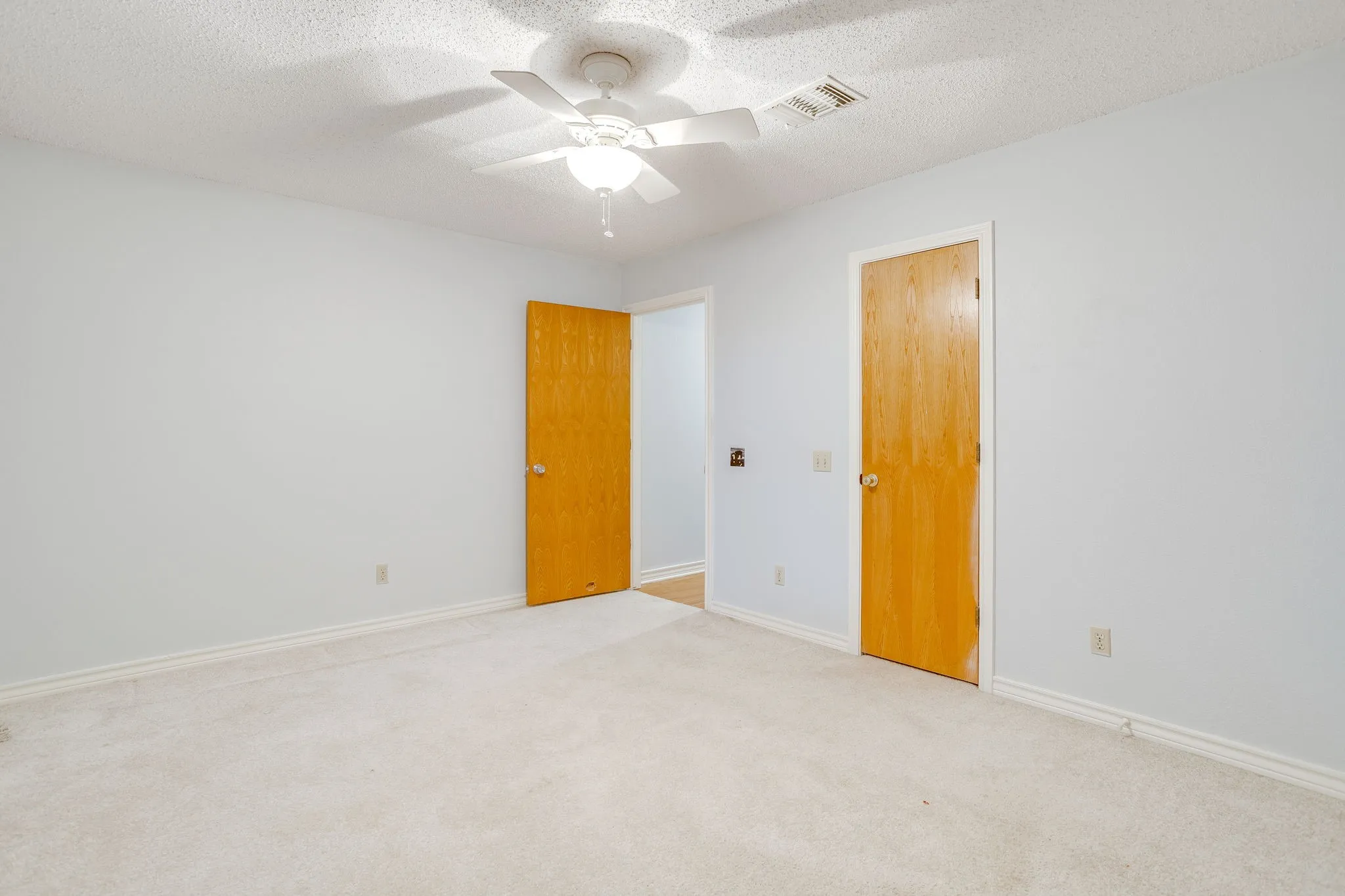 Back Bedroom