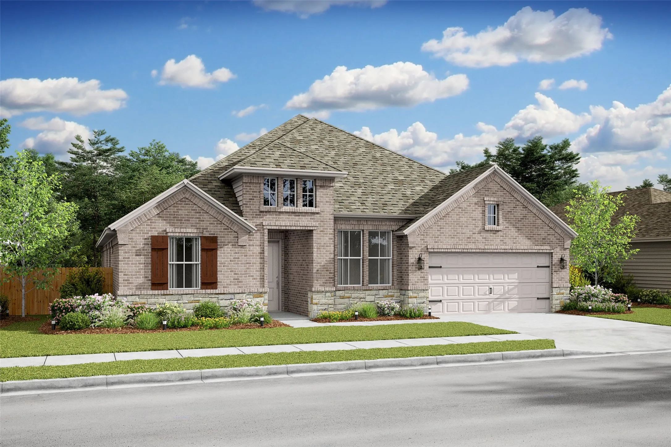 Single Family Residence For Sale in Denton County , 1011 Butterfly Lane, Justin, Texas 76247, 4 Bedroom, 4 Bathroom, 3 Garage spaces, 2,855 Sqft, built in 2026, mls#21363877, Real Estate Agent in Justin, Homes For Sale in Denton county, Homes For Sale in Justin, Realtor in Justin Texas, Real Estate Brokerage Independent Realty Texas, Luminita Cordes Realtor
