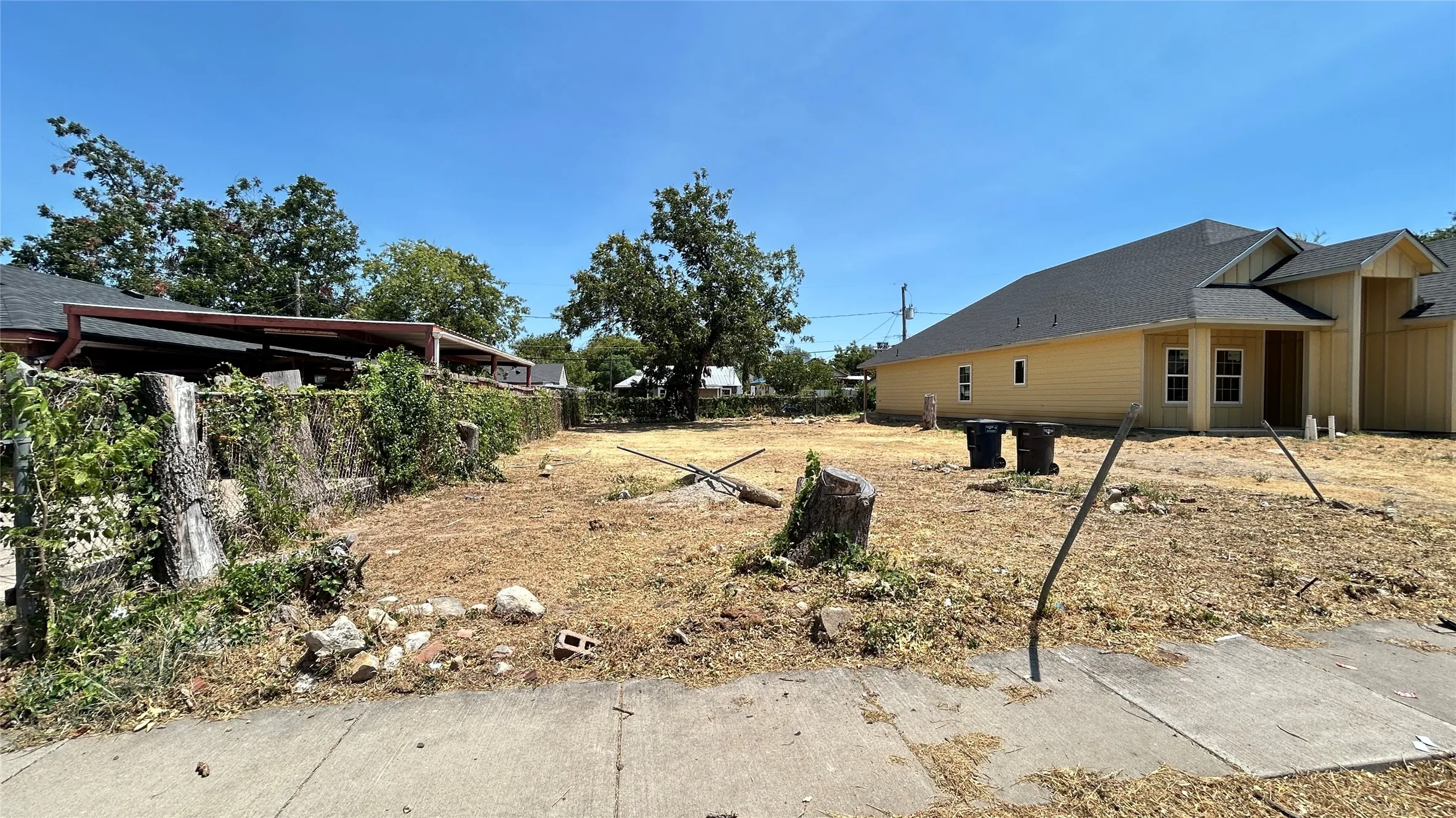 Unimproved Land For Sale in Tarrant County , 3613 College Avenue, Fort Worth, Texas 76110, 0, 0, Garage spaces, 0 Sqft, built in 0, mls#21363863, Real Estate Agent in Fort Worth, Homes For Sale in Tarrant county, Homes For Sale in Fort Worth, Realtor in Fort Worth Texas, Real Estate Brokerage Independent Realty Texas, Luminita Cordes Realtor