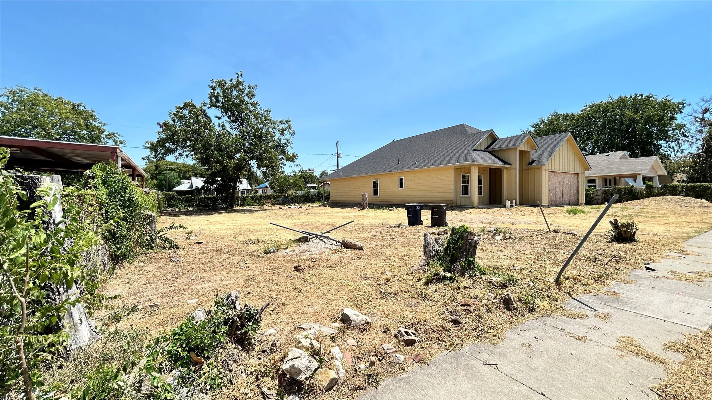 Unimproved Land For Sale in Tarrant County , 3613 College Avenue, Fort Worth, Texas 76110, 0, 0, Garage spaces, 0 Sqft, built in 0, mls#21363863, Real Estate Agent in Fort Worth, Homes For Sale in Tarrant county, Homes For Sale in Fort Worth, Realtor in Fort Worth Texas, Real Estate Brokerage Independent Realty Texas, Luminita Cordes Realtor