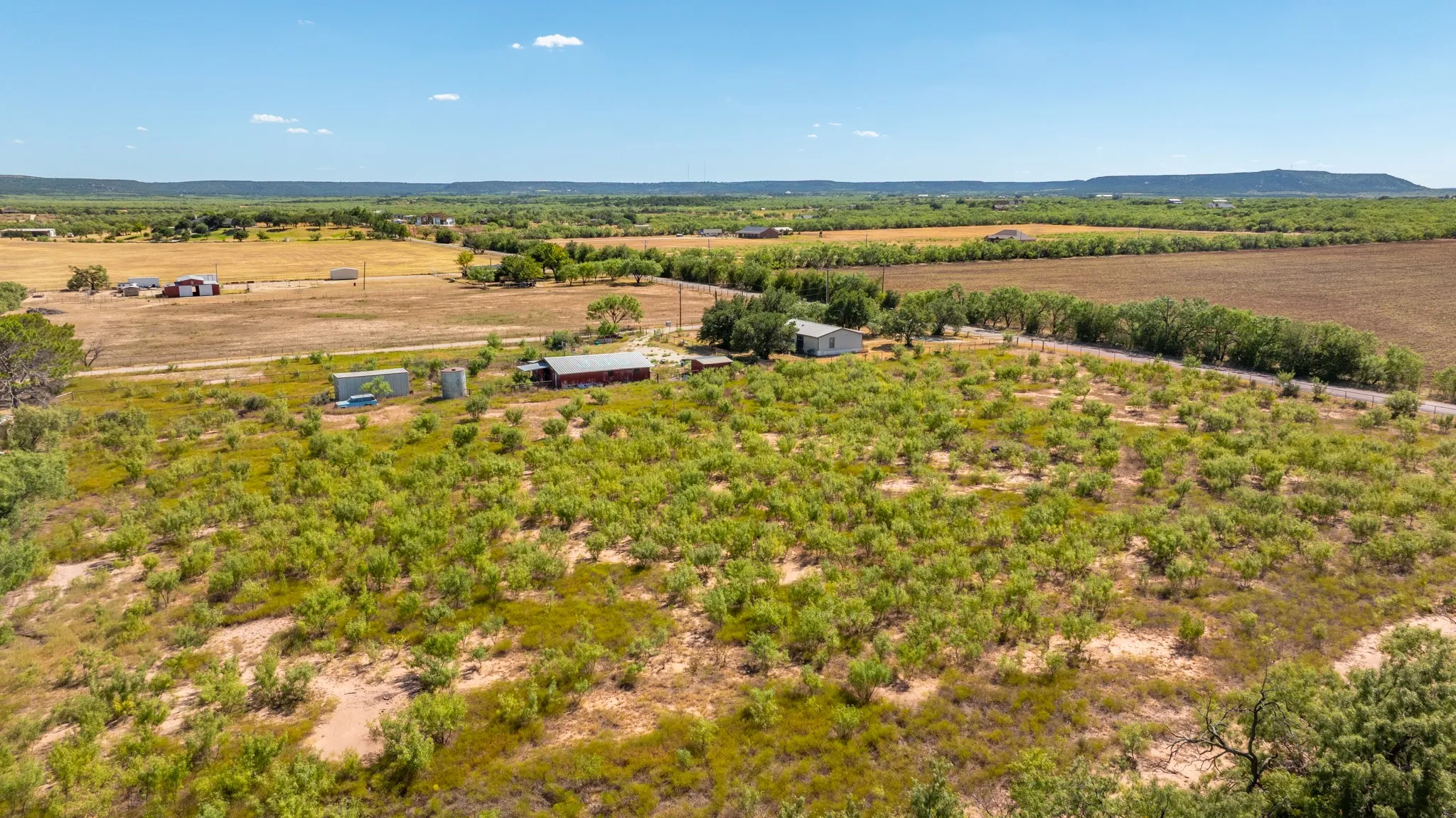 Ranch For Sale in Taylor County , 725 Nora Miller Road, Abilene, Texas 79602, 0, 0, Garage spaces, 0 Sqft, built in 0, Price $210,000, mls#21363841, Real Estate Agent in Abilene, Homes For Sale in Taylor county, Homes For Sale in Abilene, Realtor in Abilene Texas, Real Estate Brokerage Independent Realty Texas, Luminita Cordes Realtor
