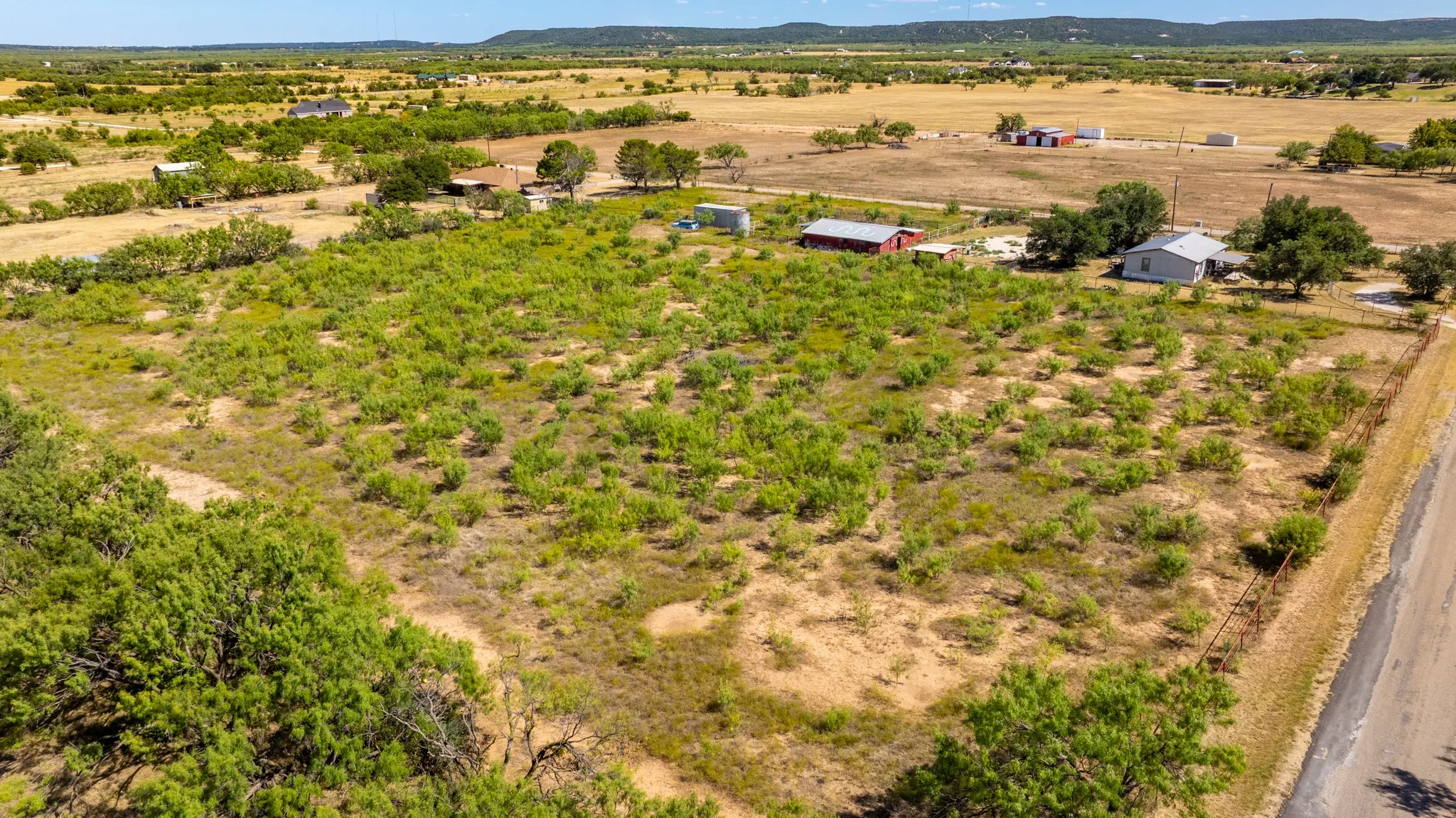 Ranch For Sale in Taylor County , 725 Nora Miller Road, Abilene, Texas 79602, 0, 0, Garage spaces, 0 Sqft, built in 0, Price $210,000, mls#21363841, Real Estate Agent in Abilene, Homes For Sale in Taylor county, Homes For Sale in Abilene, Realtor in Abilene Texas, Real Estate Brokerage Independent Realty Texas, Luminita Cordes Realtor