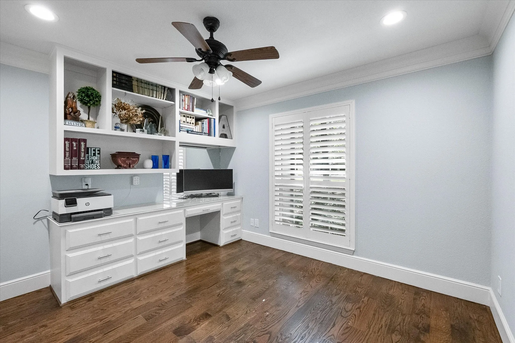 Office or bedroom #2