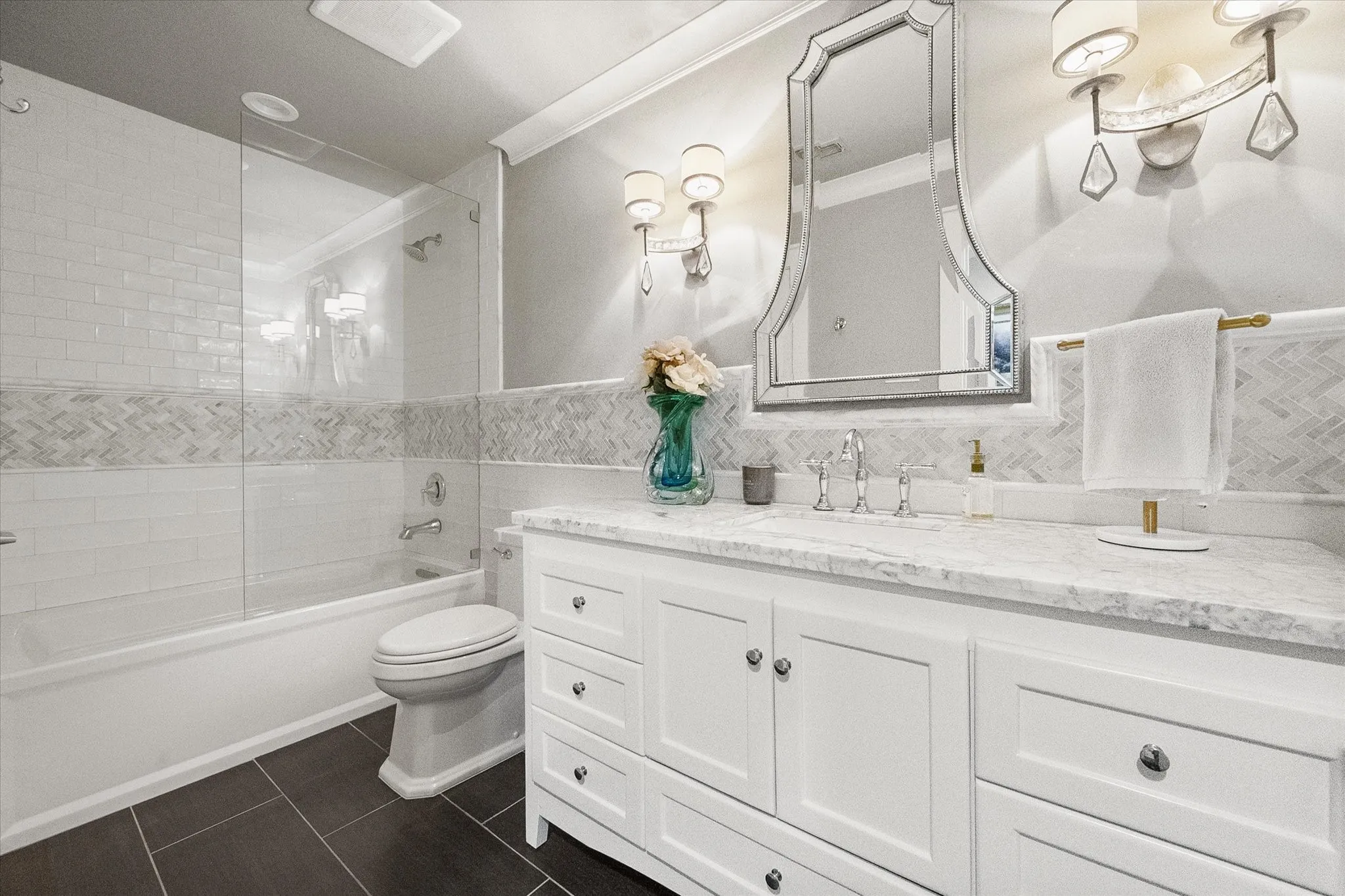 Bathroom #2