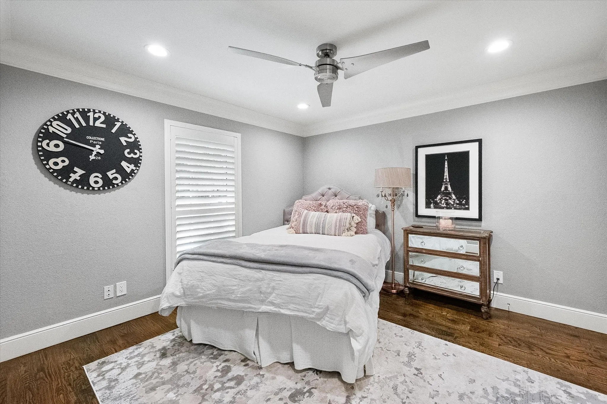 Bedroom #3
