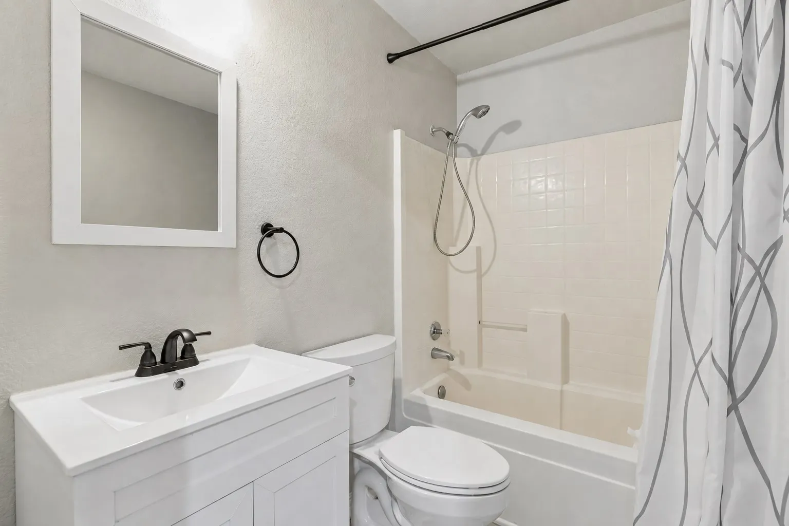 Full Bath