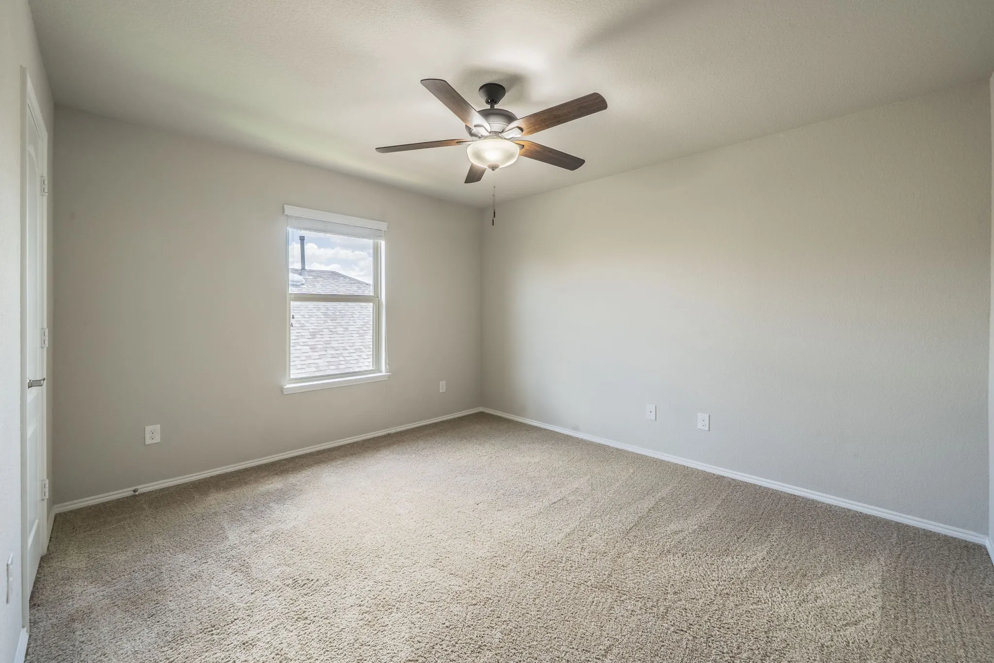 Bedroom 4 on second floor