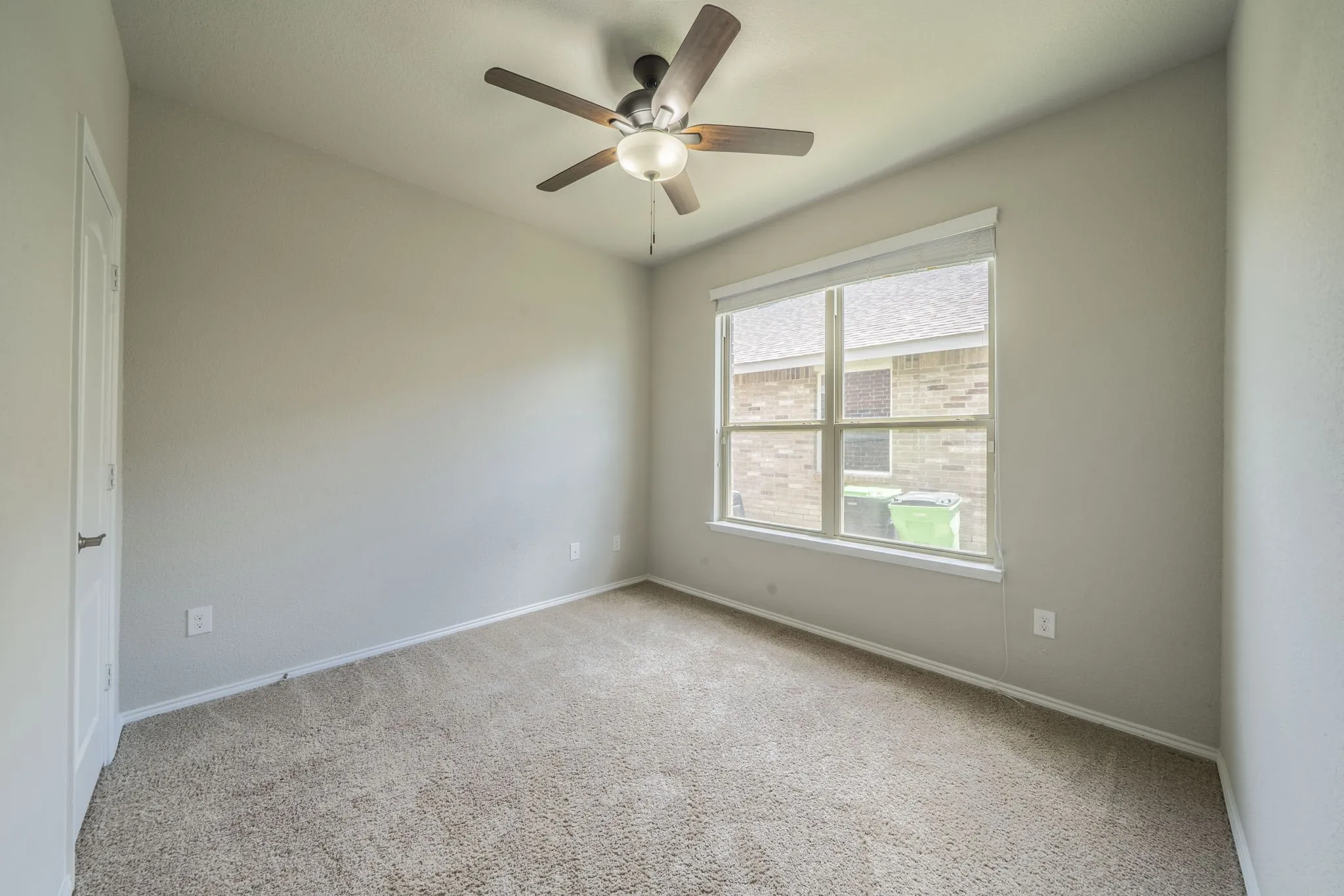 Bedroom 3 on first floor